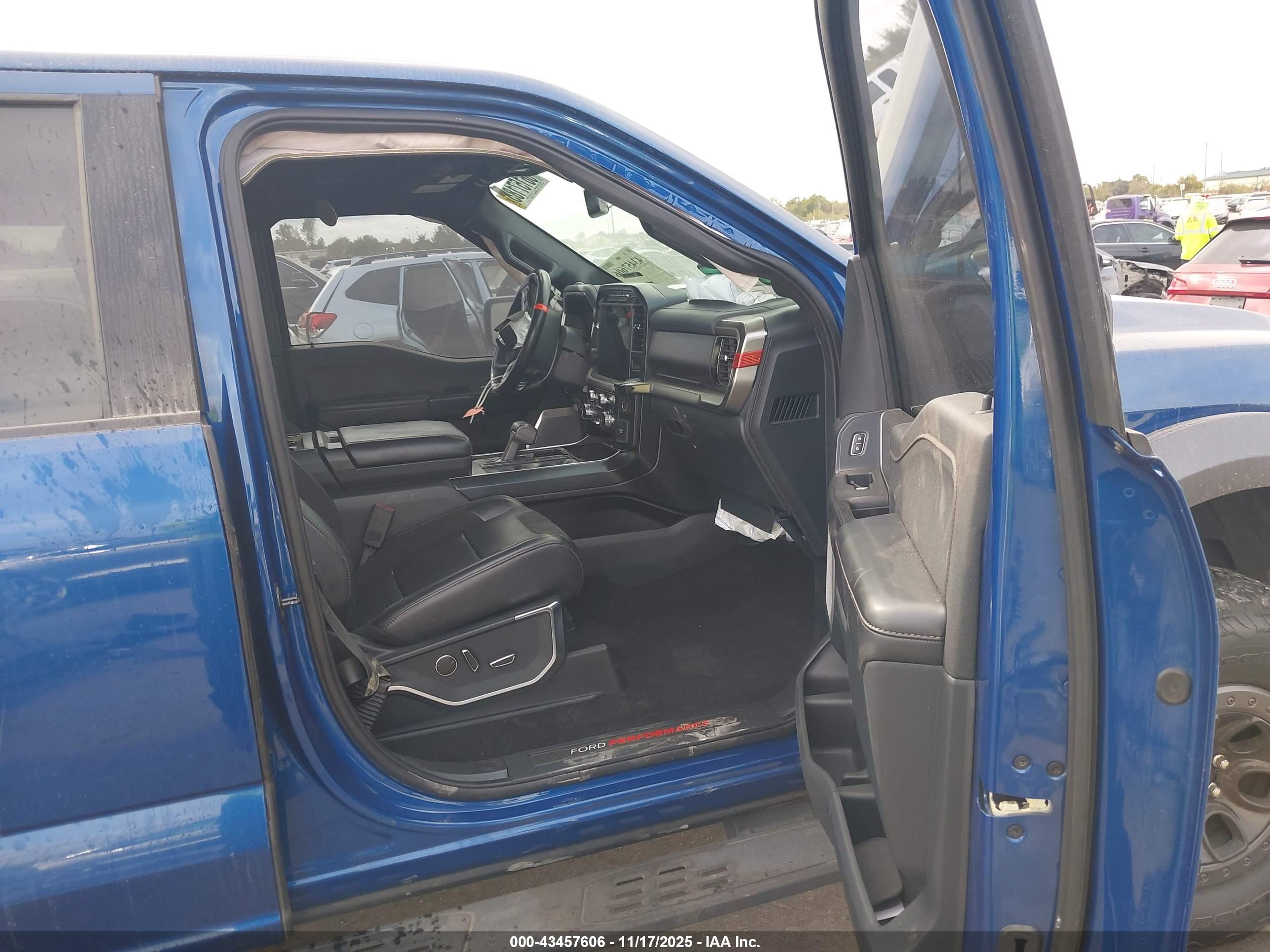FORD F-150 image 5