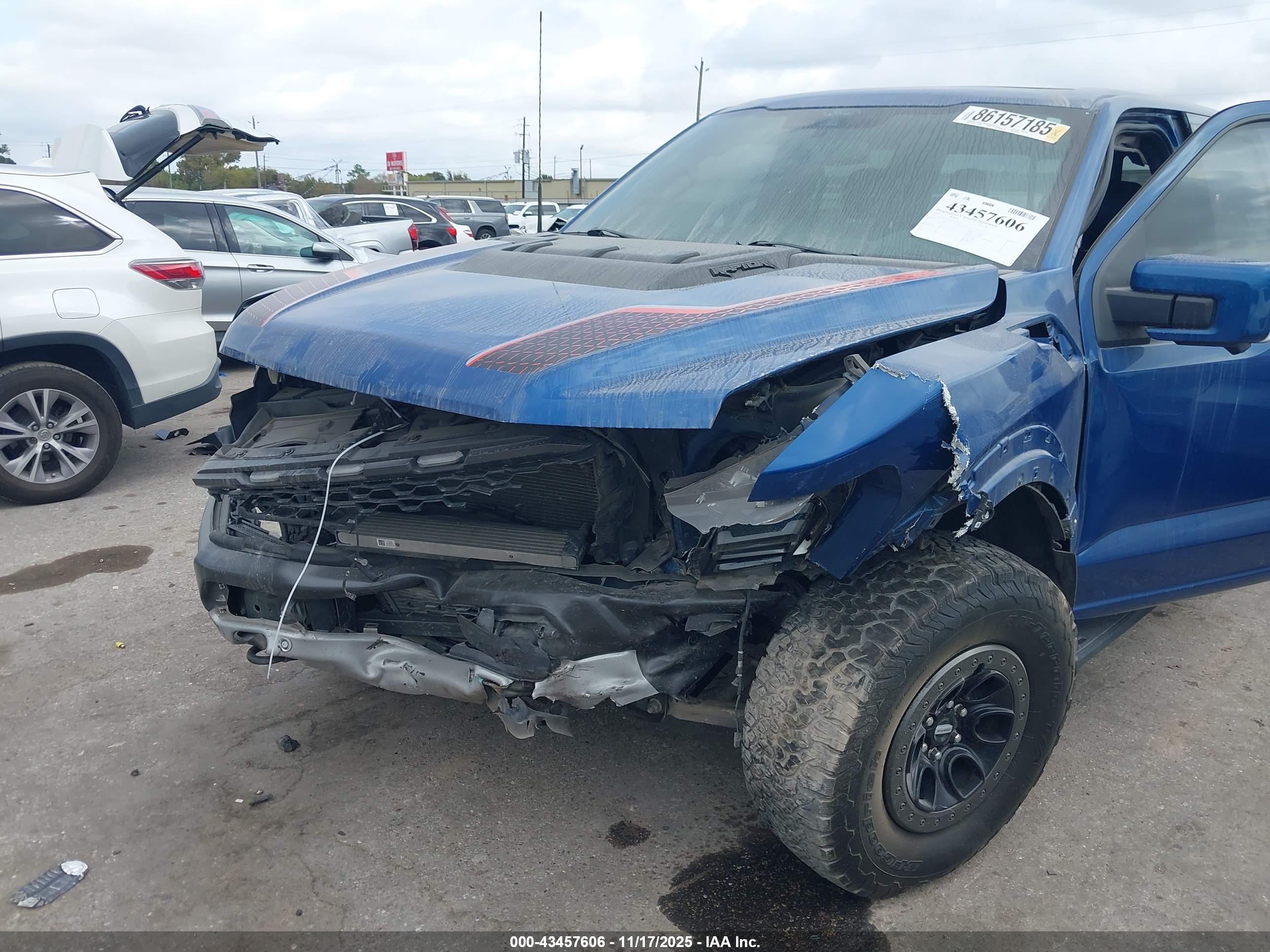 FORD F-150 image 6