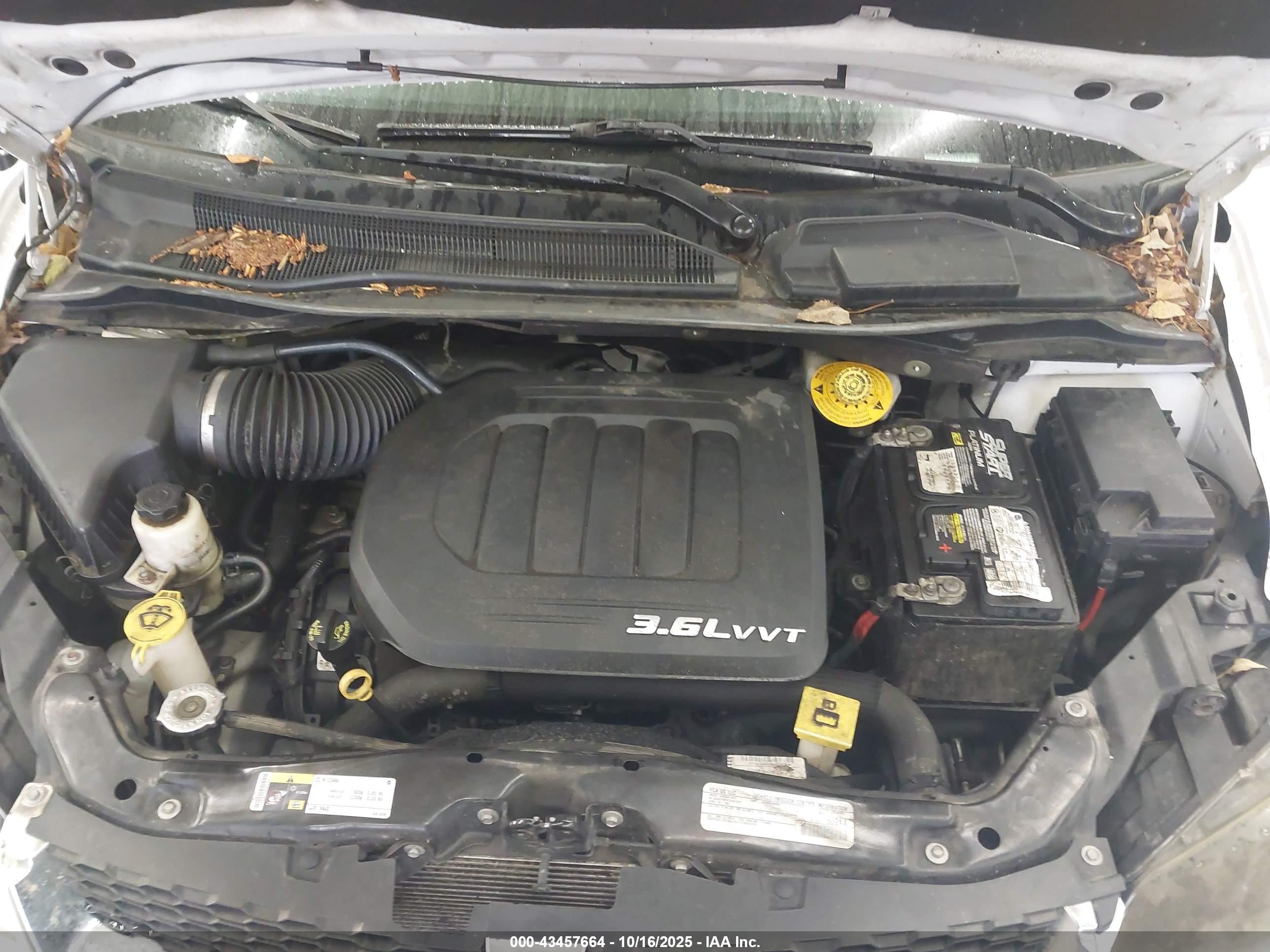 DODGE GRAND image 10