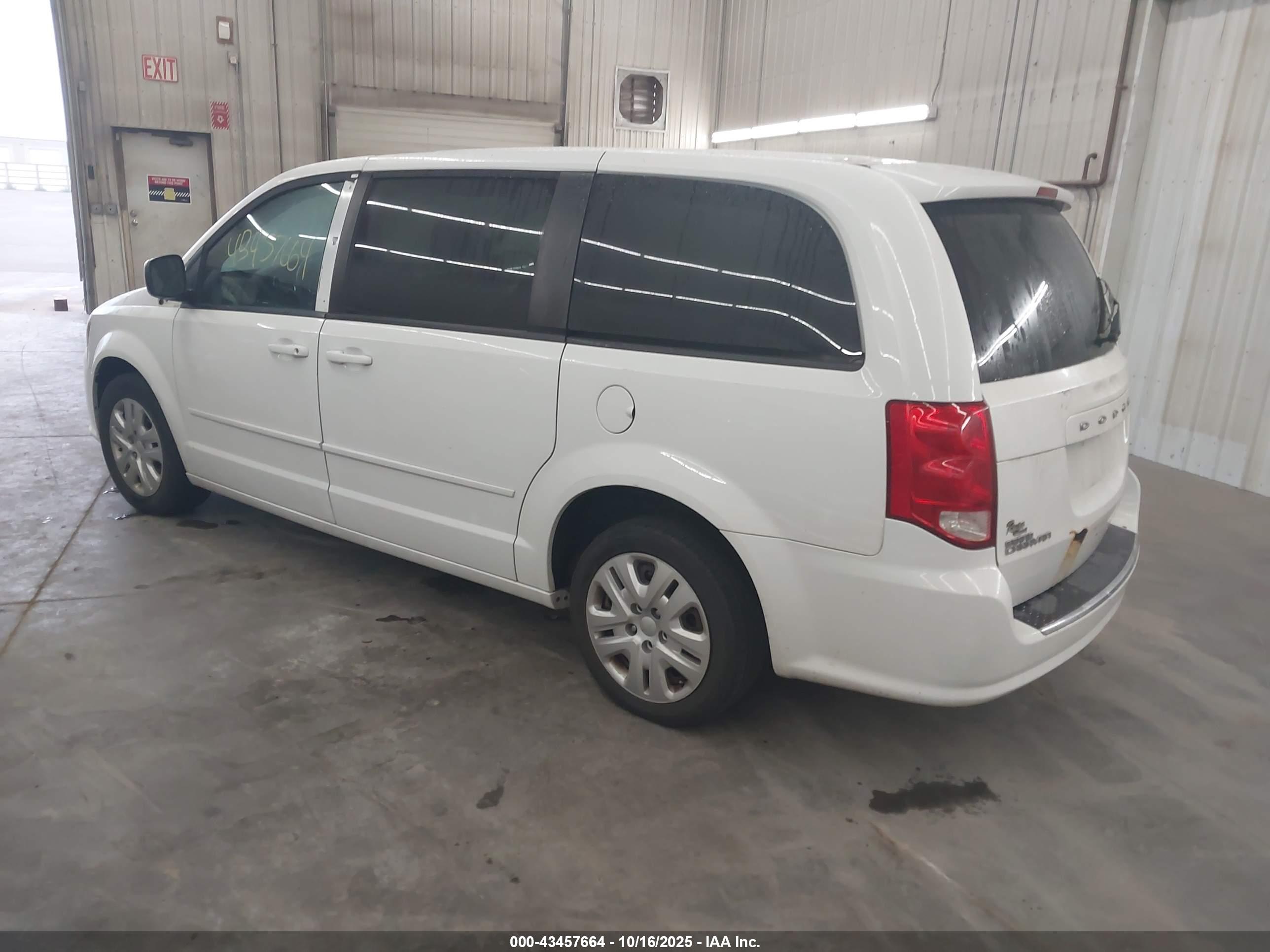 DODGE GRAND image 3