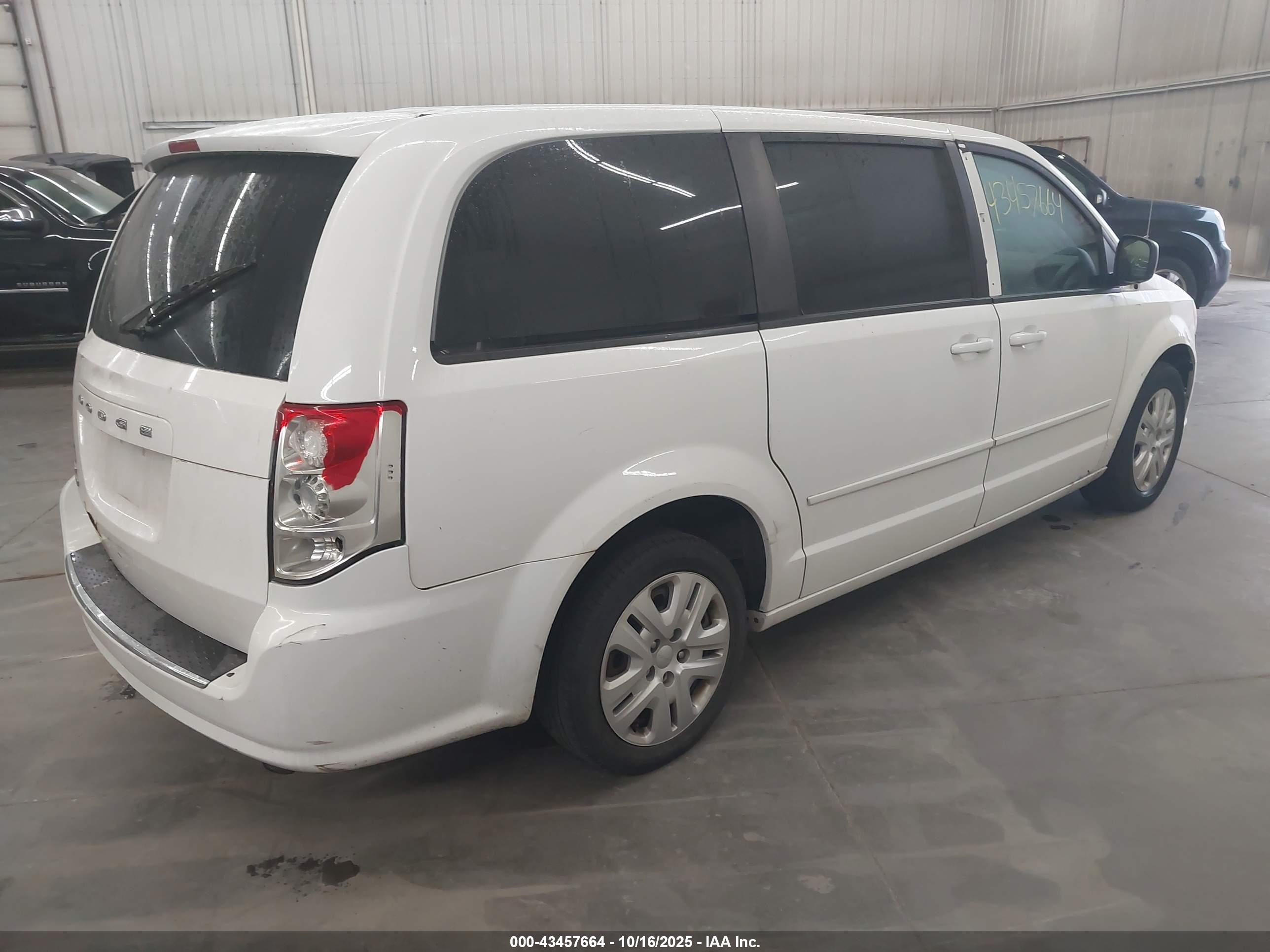 DODGE GRAND image 4