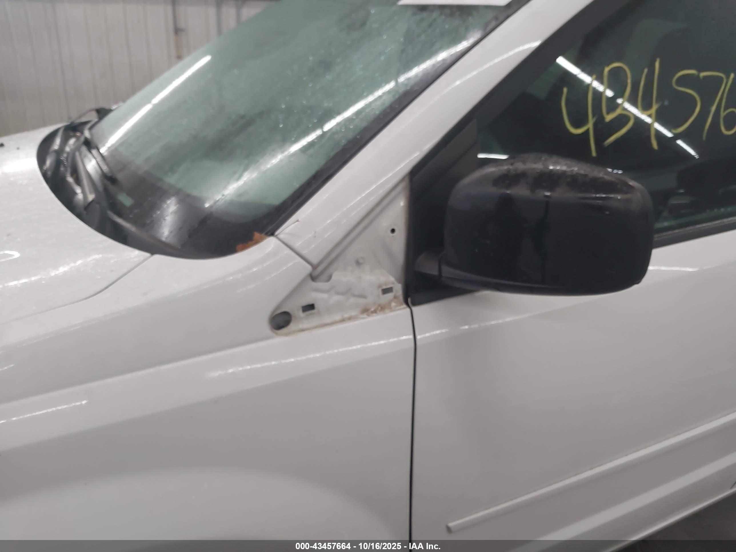 DODGE GRAND image 6