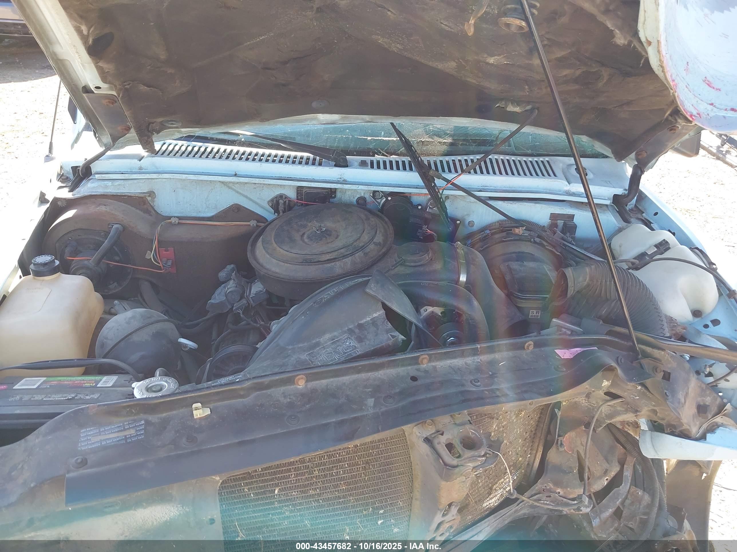 CHEVROLET S image 10