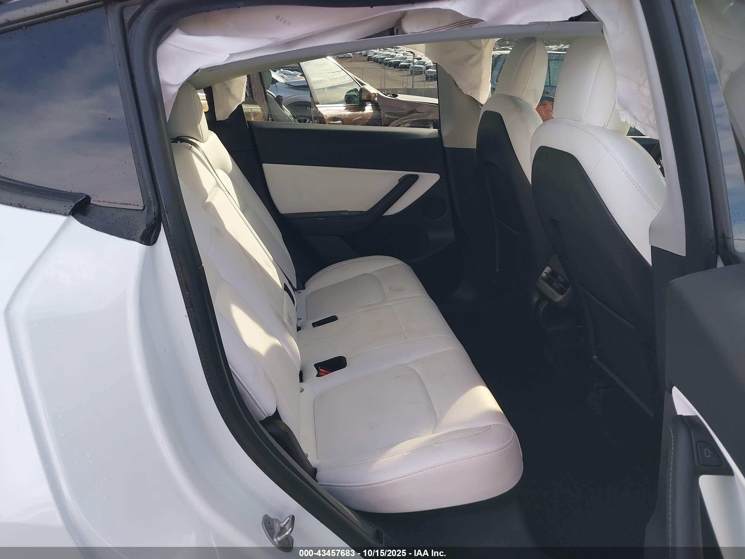 TESLA MODEL image 8