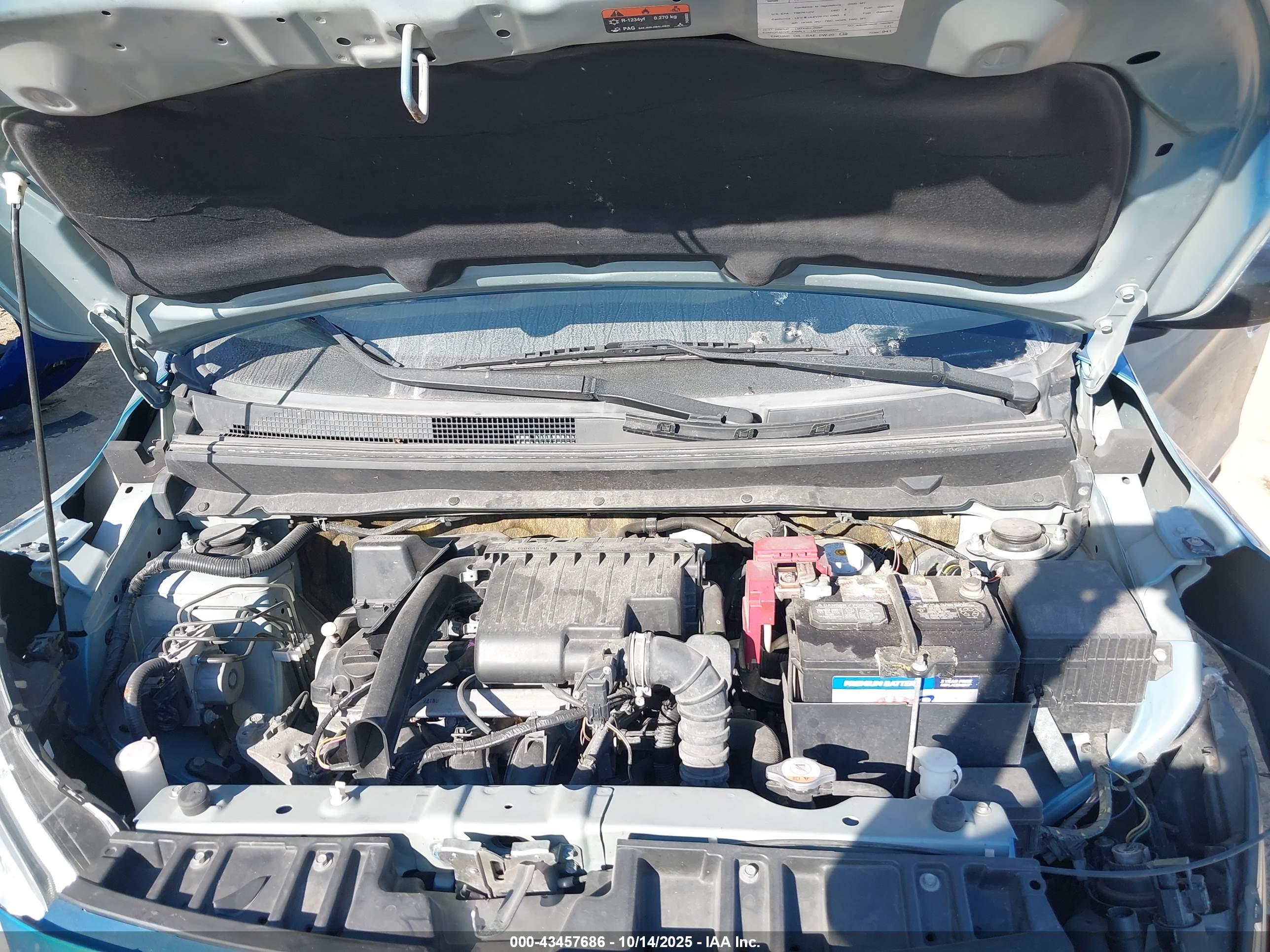 MITSUBISHI MIRAGE image 10