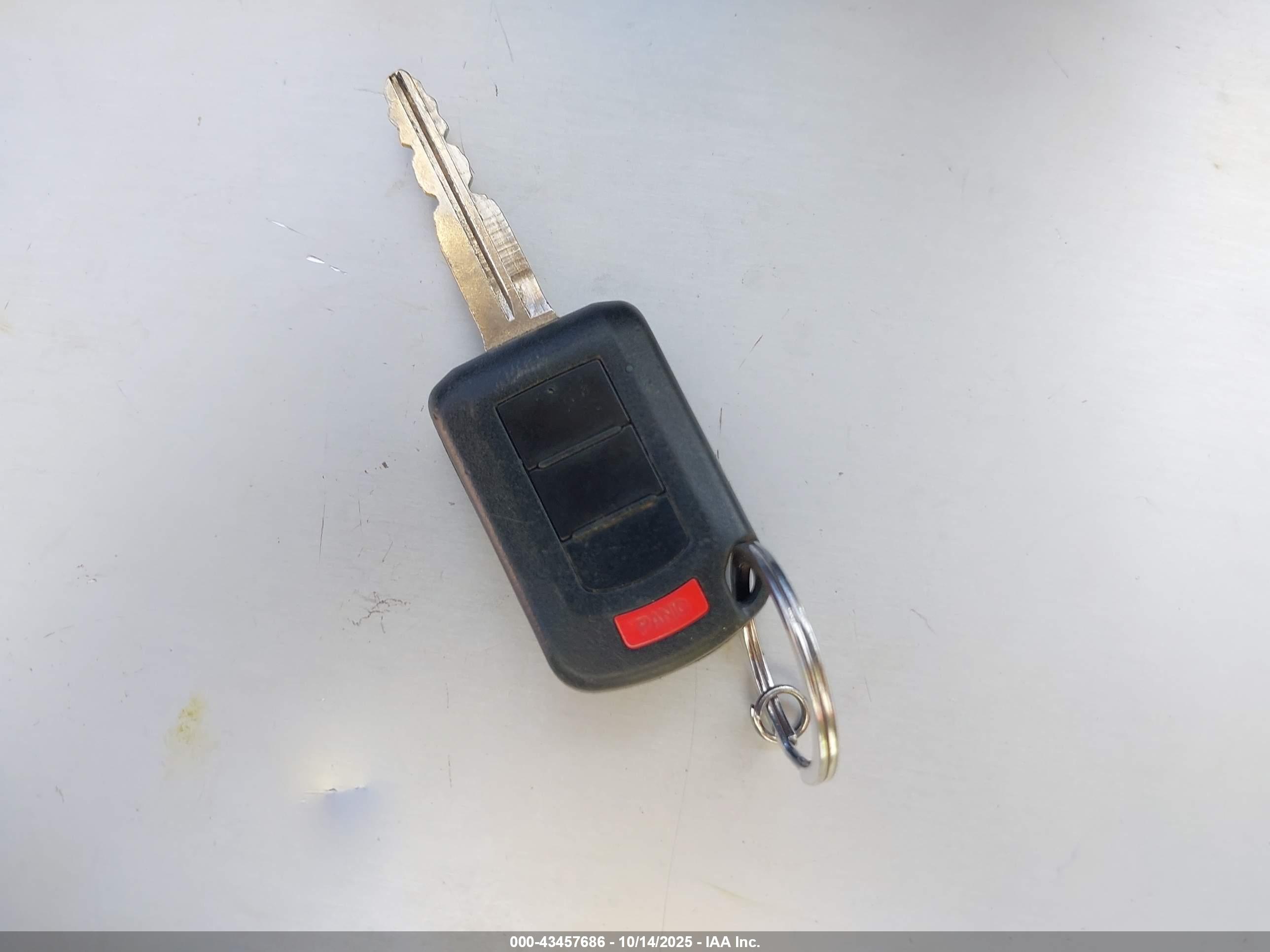 MITSUBISHI MIRAGE image 11