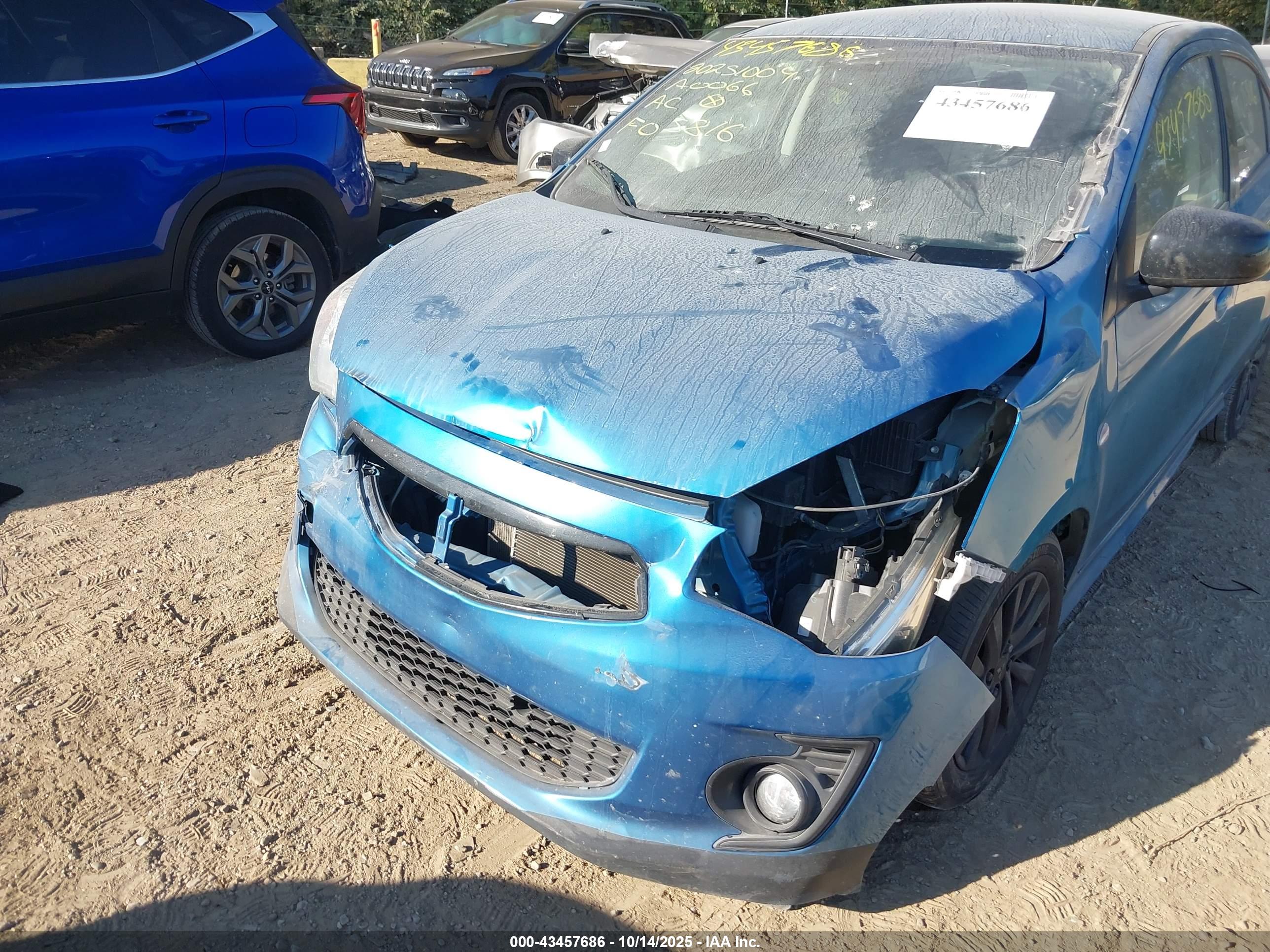 MITSUBISHI MIRAGE image 6