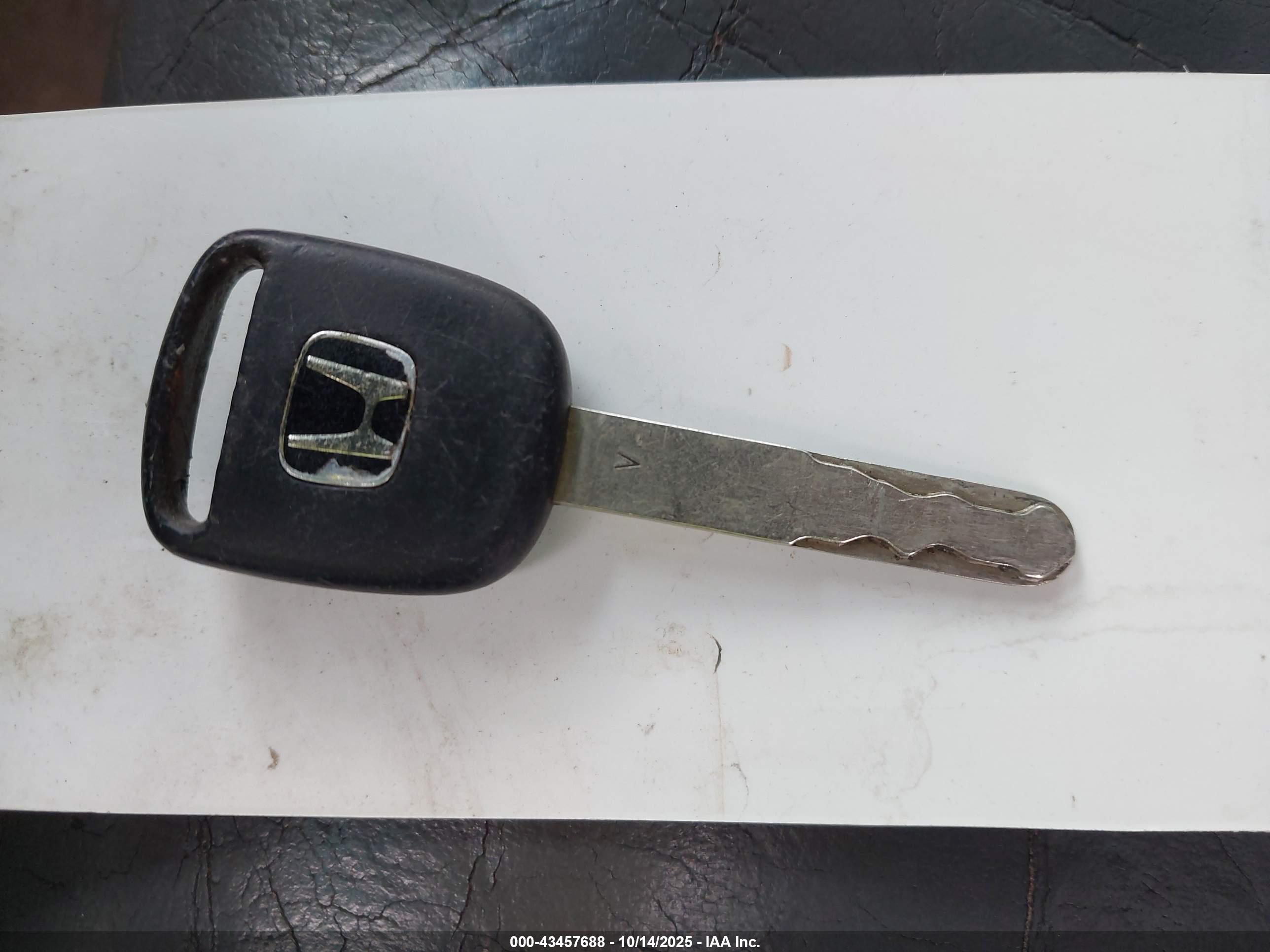 HONDA ODYSSEY image 11