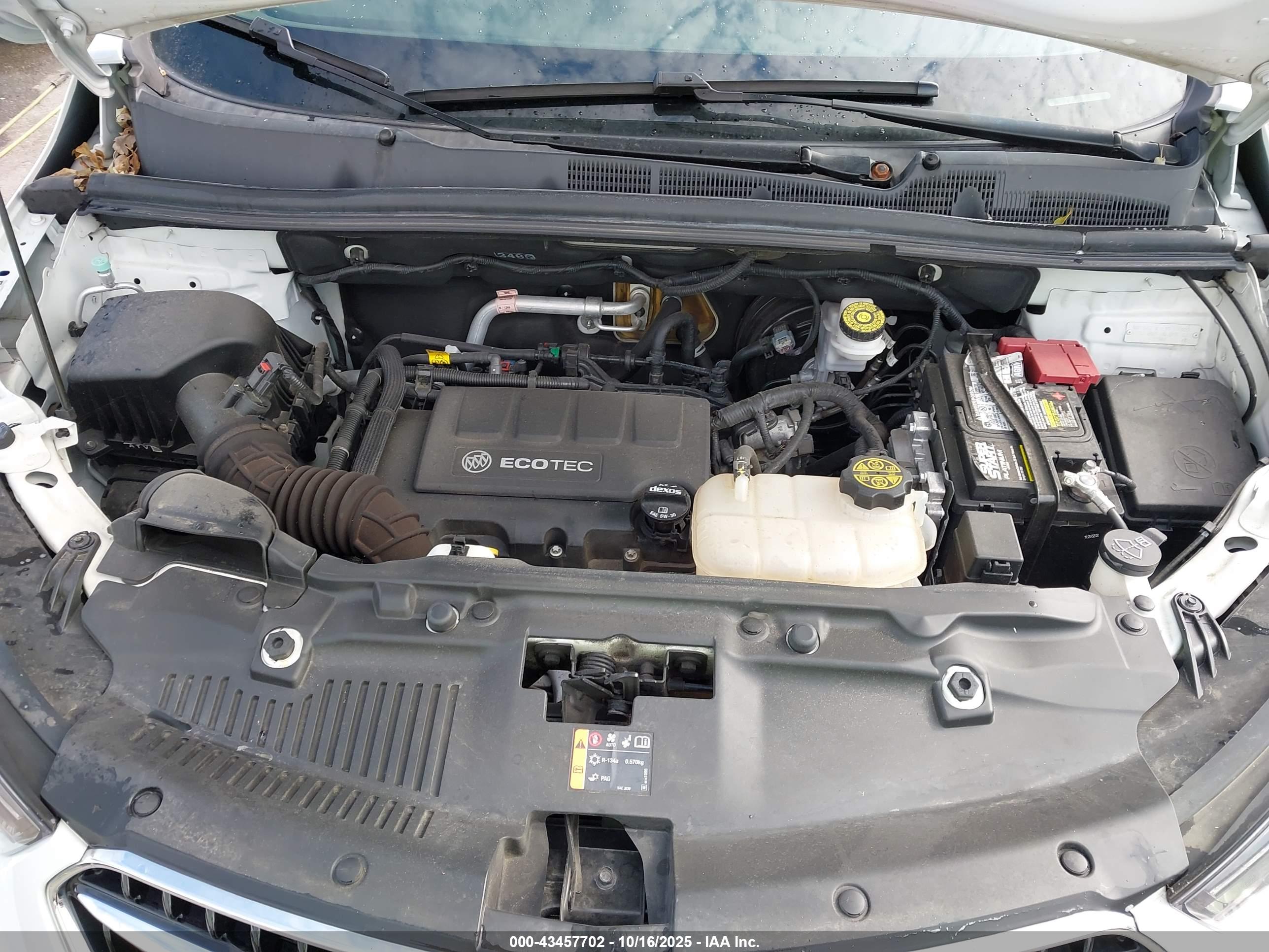 BUICK ENCORE image 10
