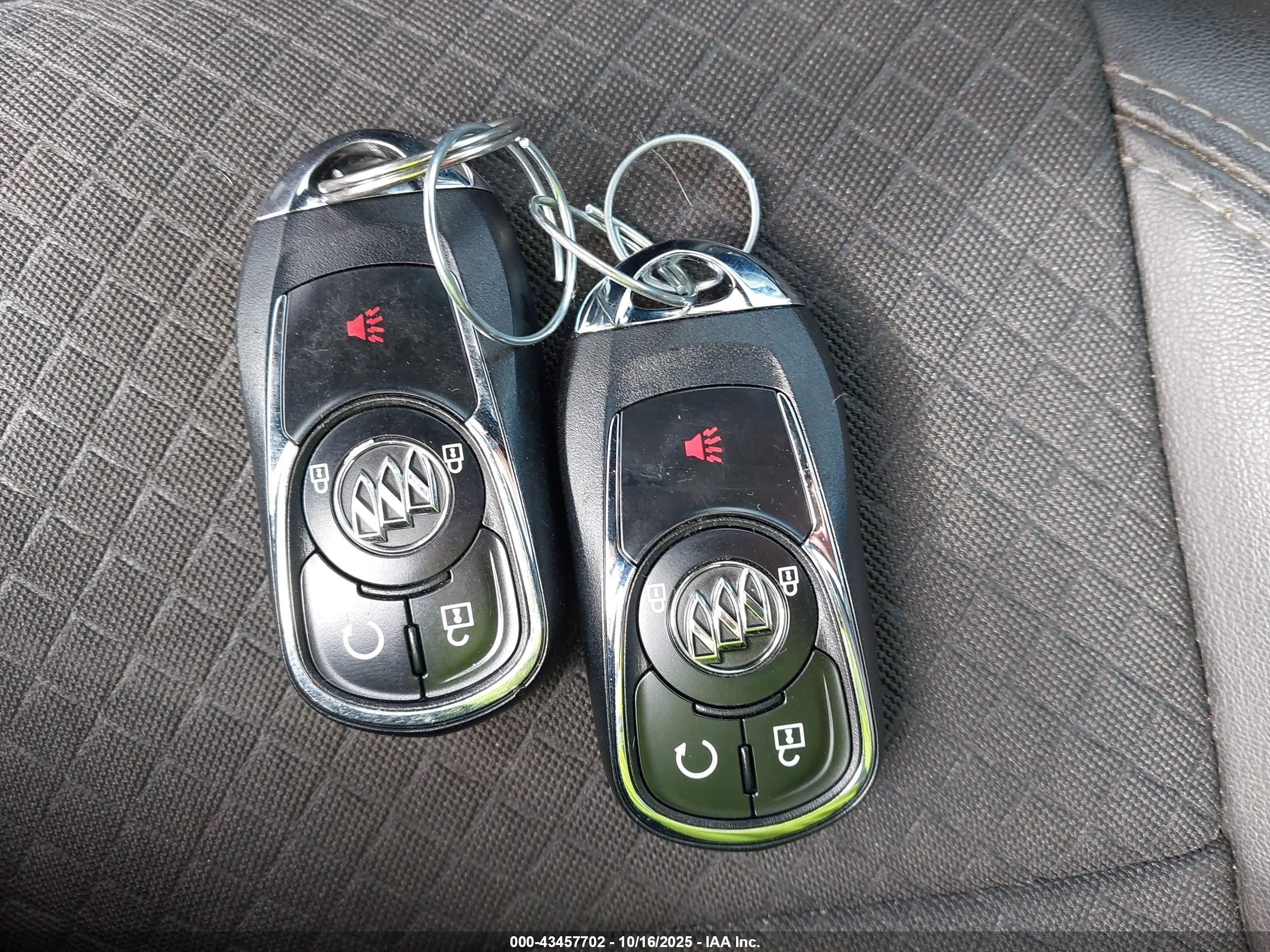 BUICK ENCORE image 11