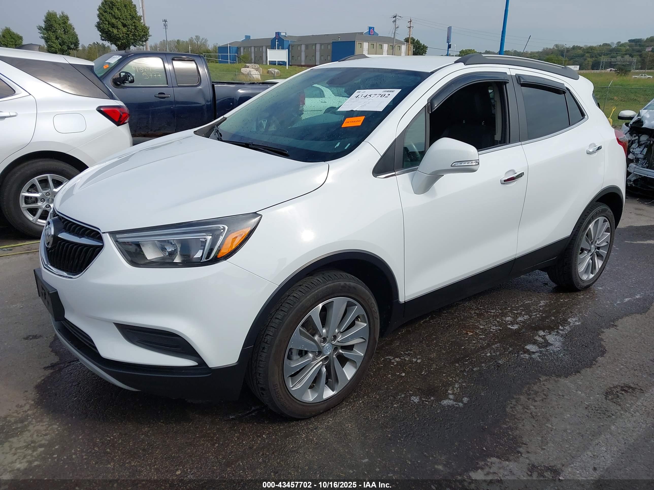 BUICK ENCORE image 2