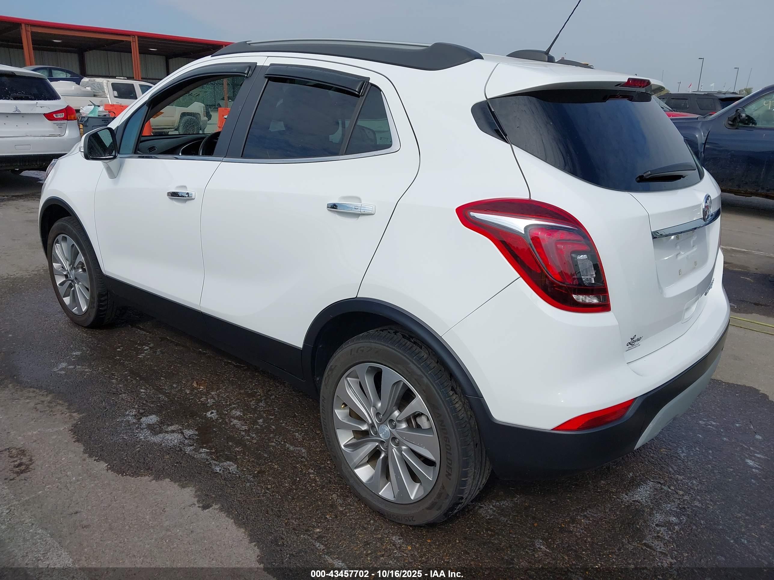 BUICK ENCORE image 3