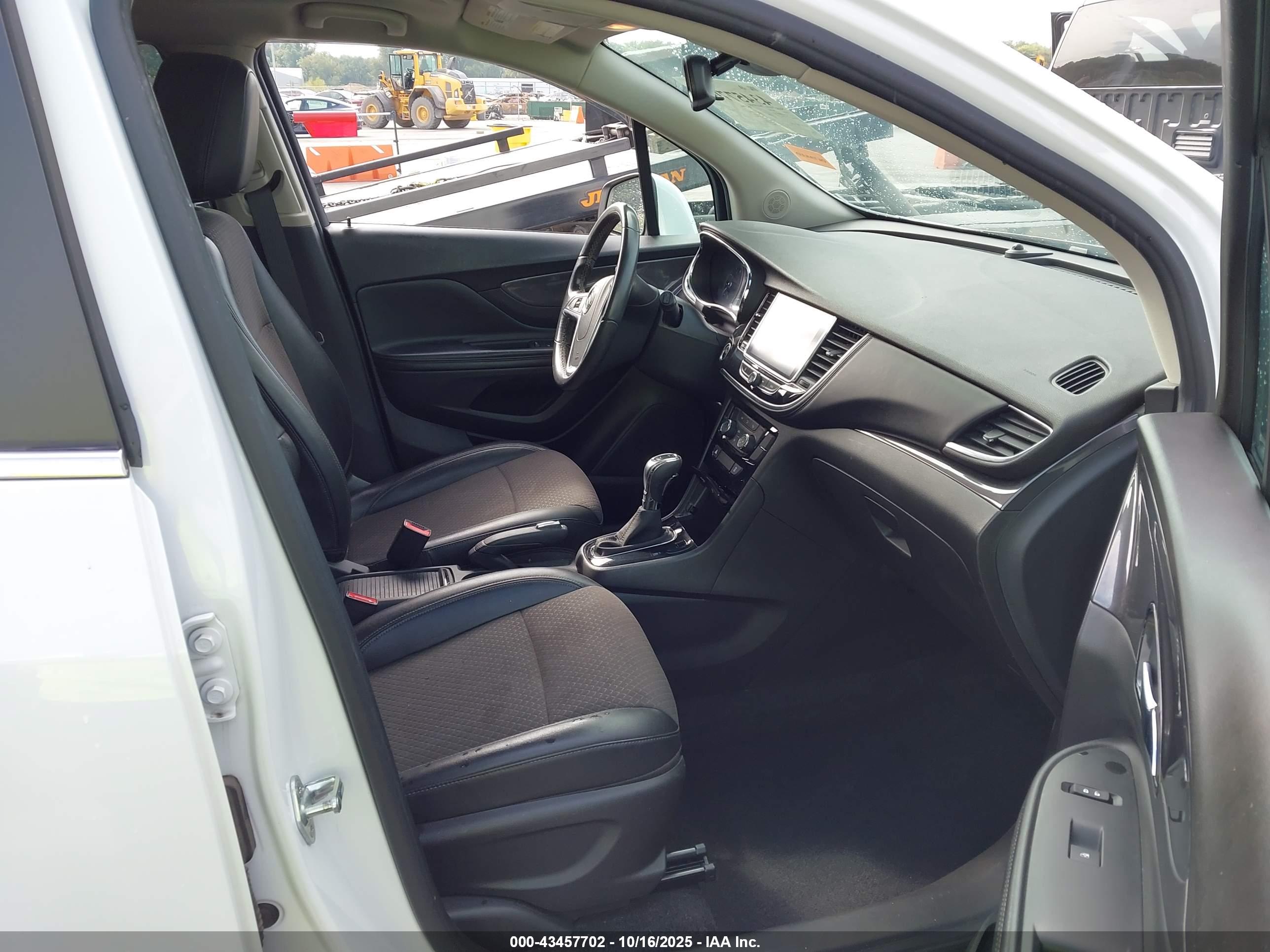 BUICK ENCORE image 5