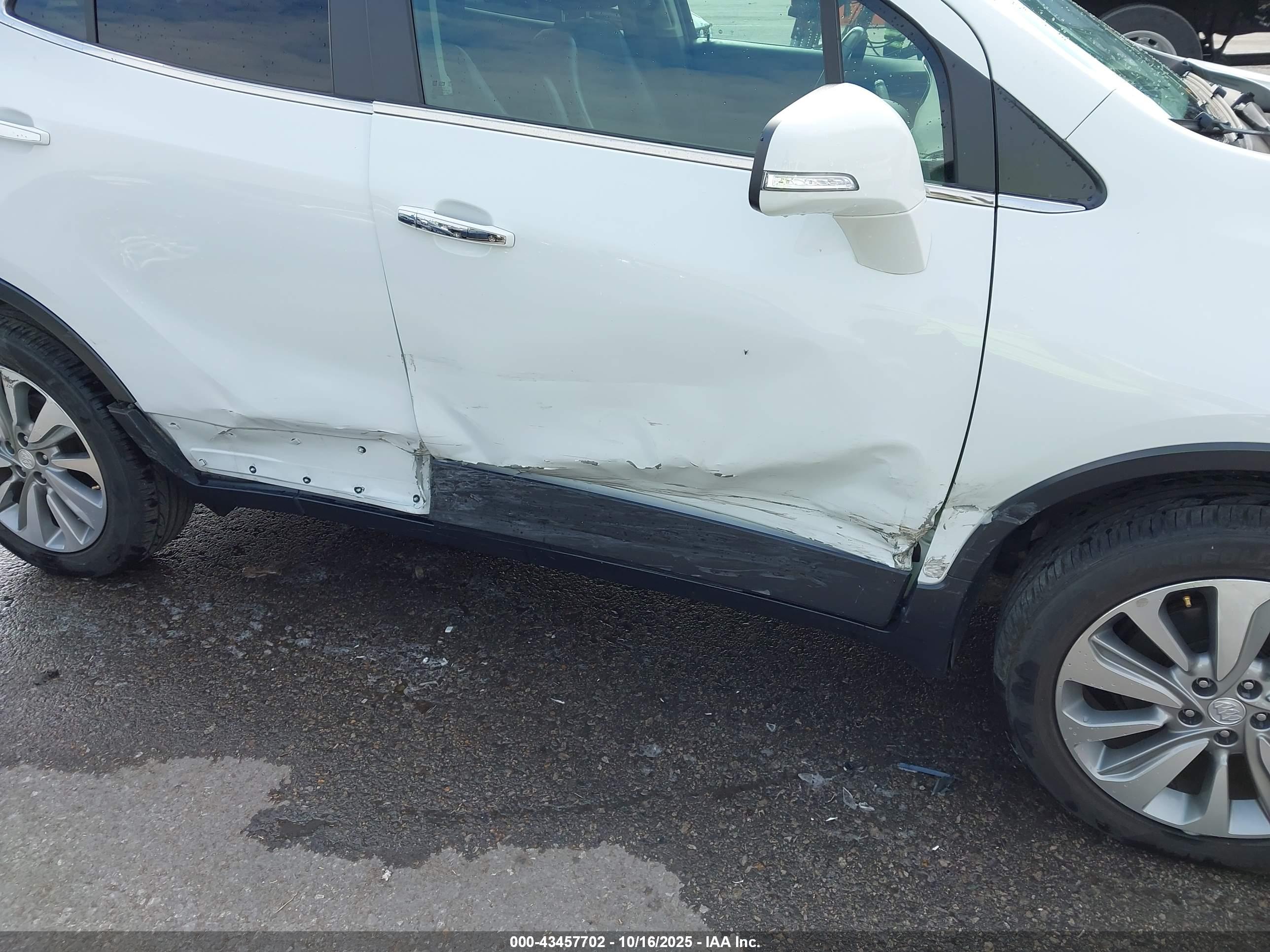 BUICK ENCORE image 6
