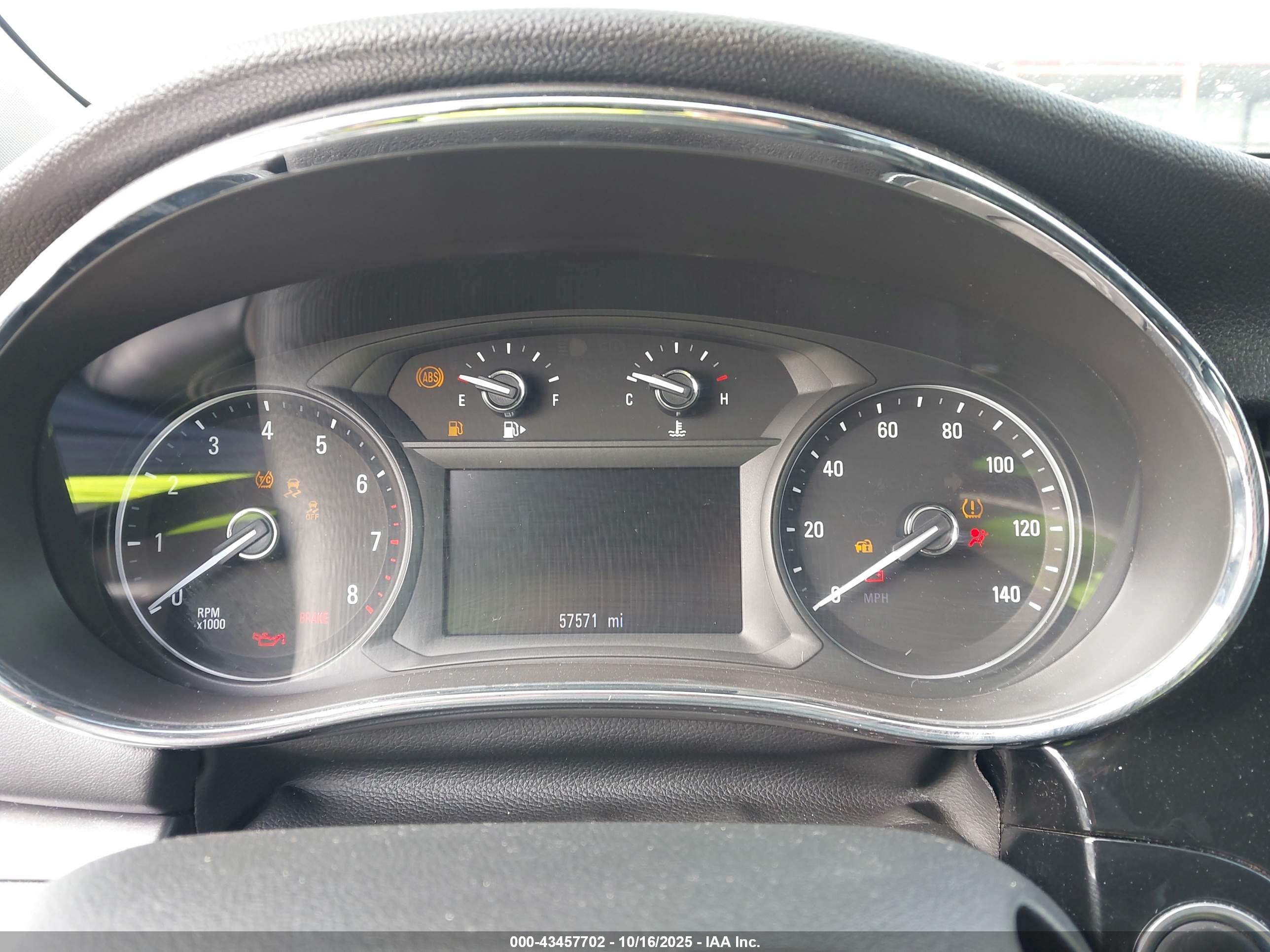 BUICK ENCORE image 7