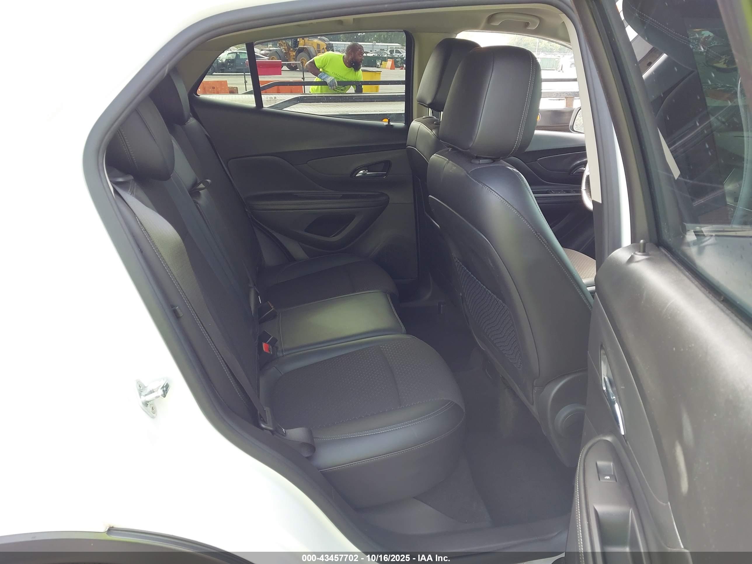 BUICK ENCORE image 8