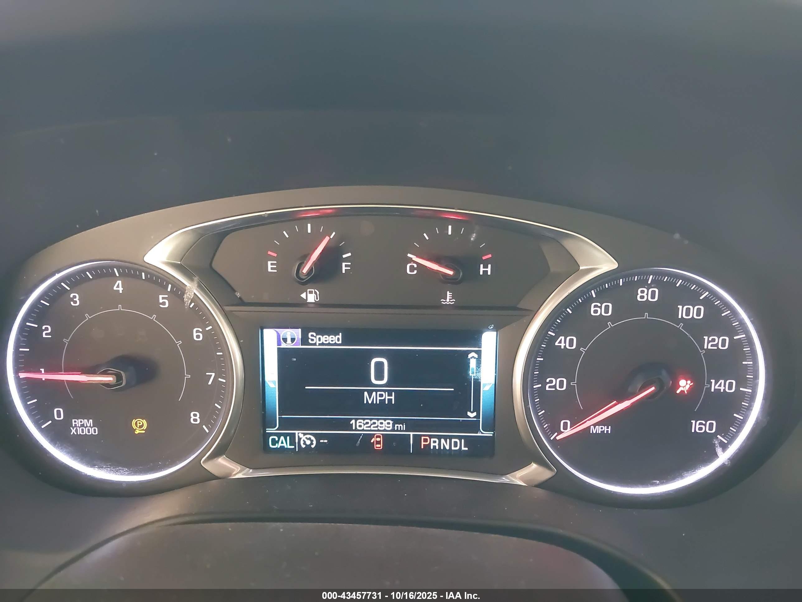 GMC ACADIA image 7