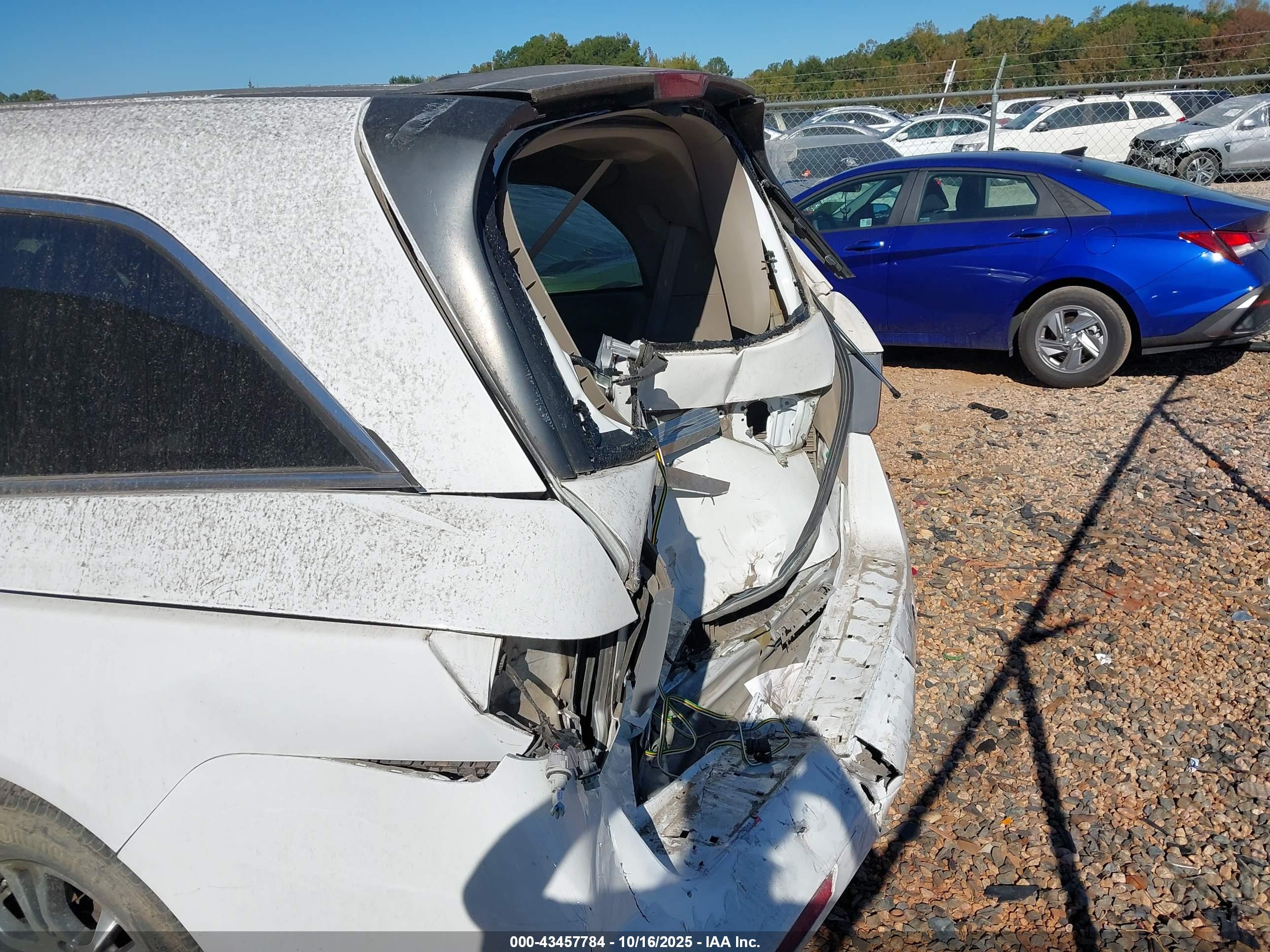 HONDA ODYSSEY image 6