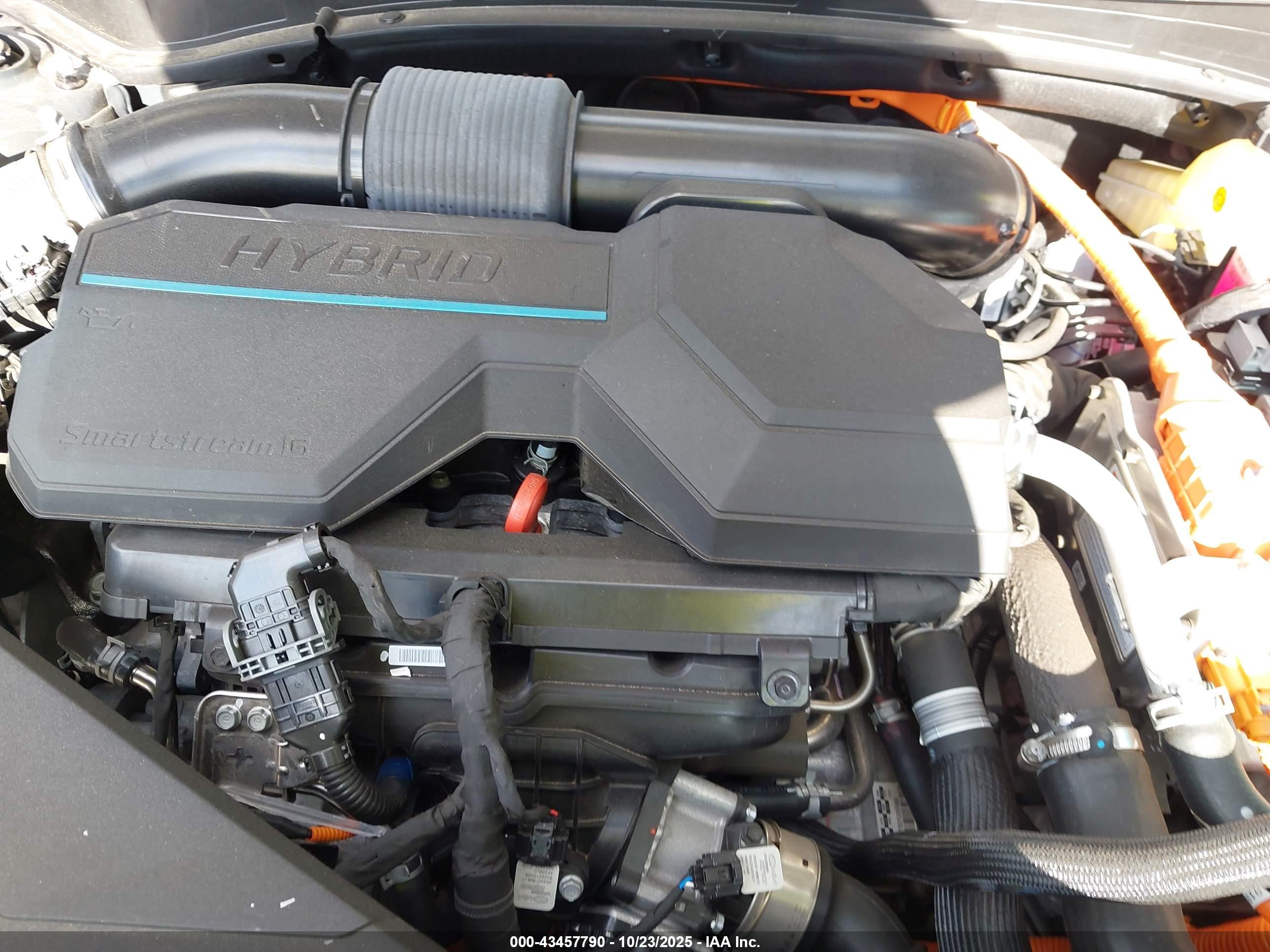 KIA SPORTAGE image 10