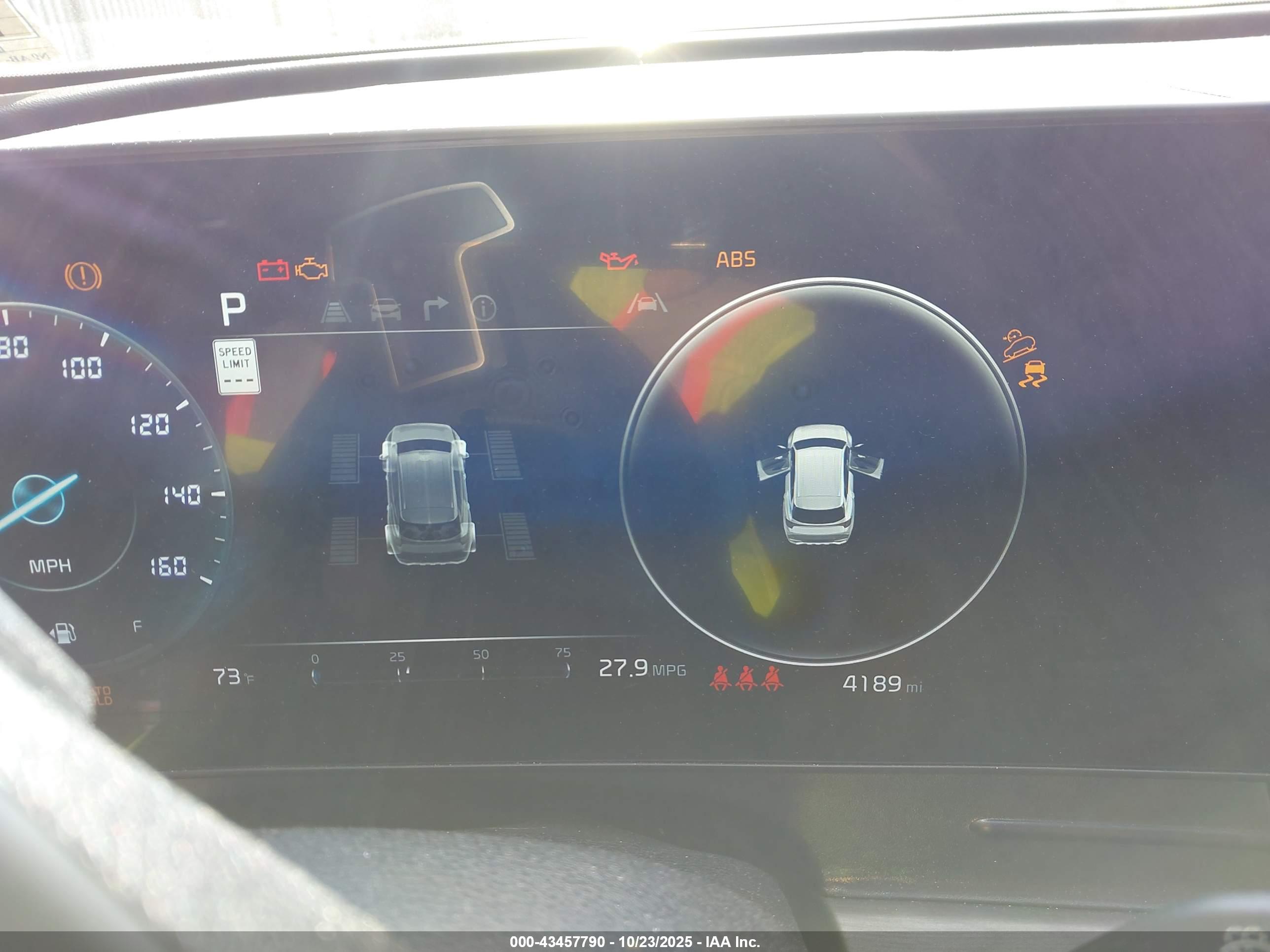 KIA SPORTAGE image 7