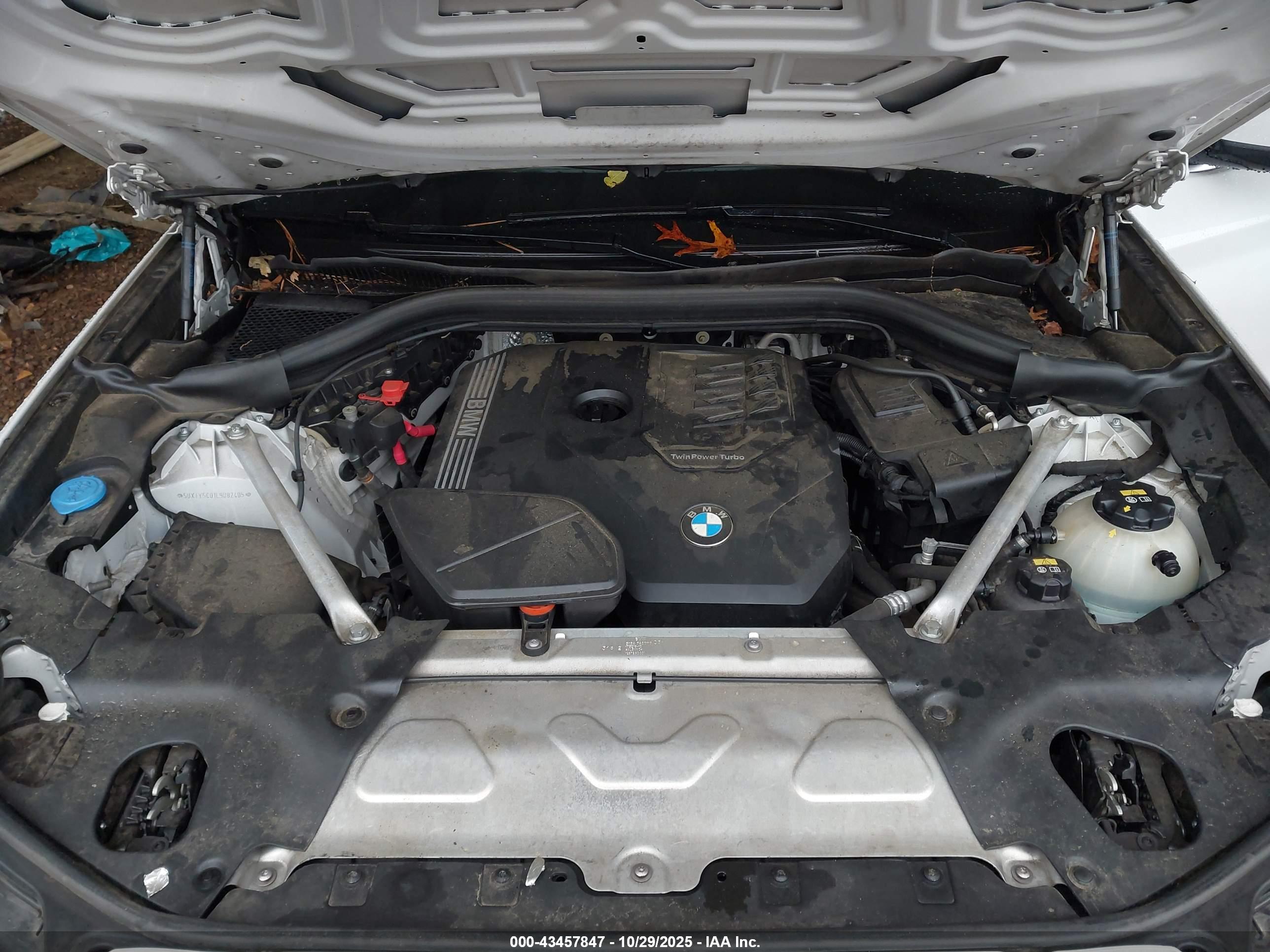BMW X3 image 10