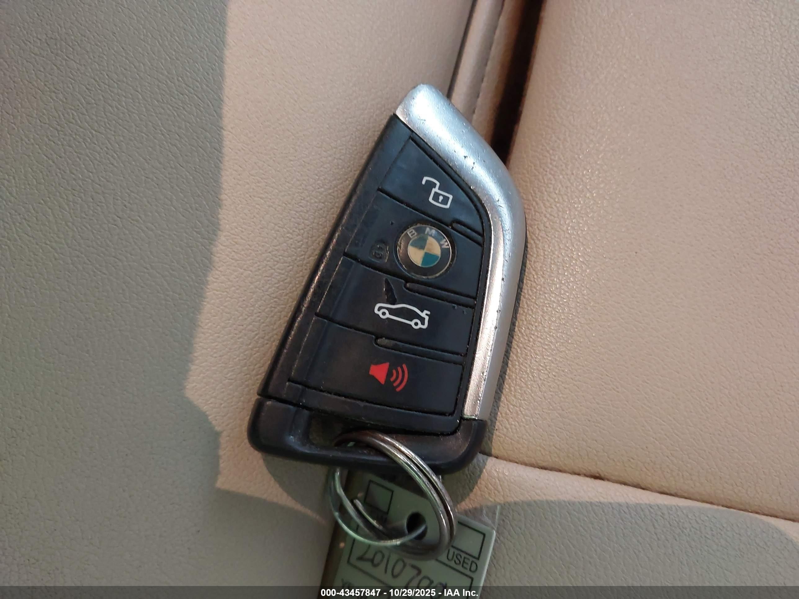 BMW X3 image 11