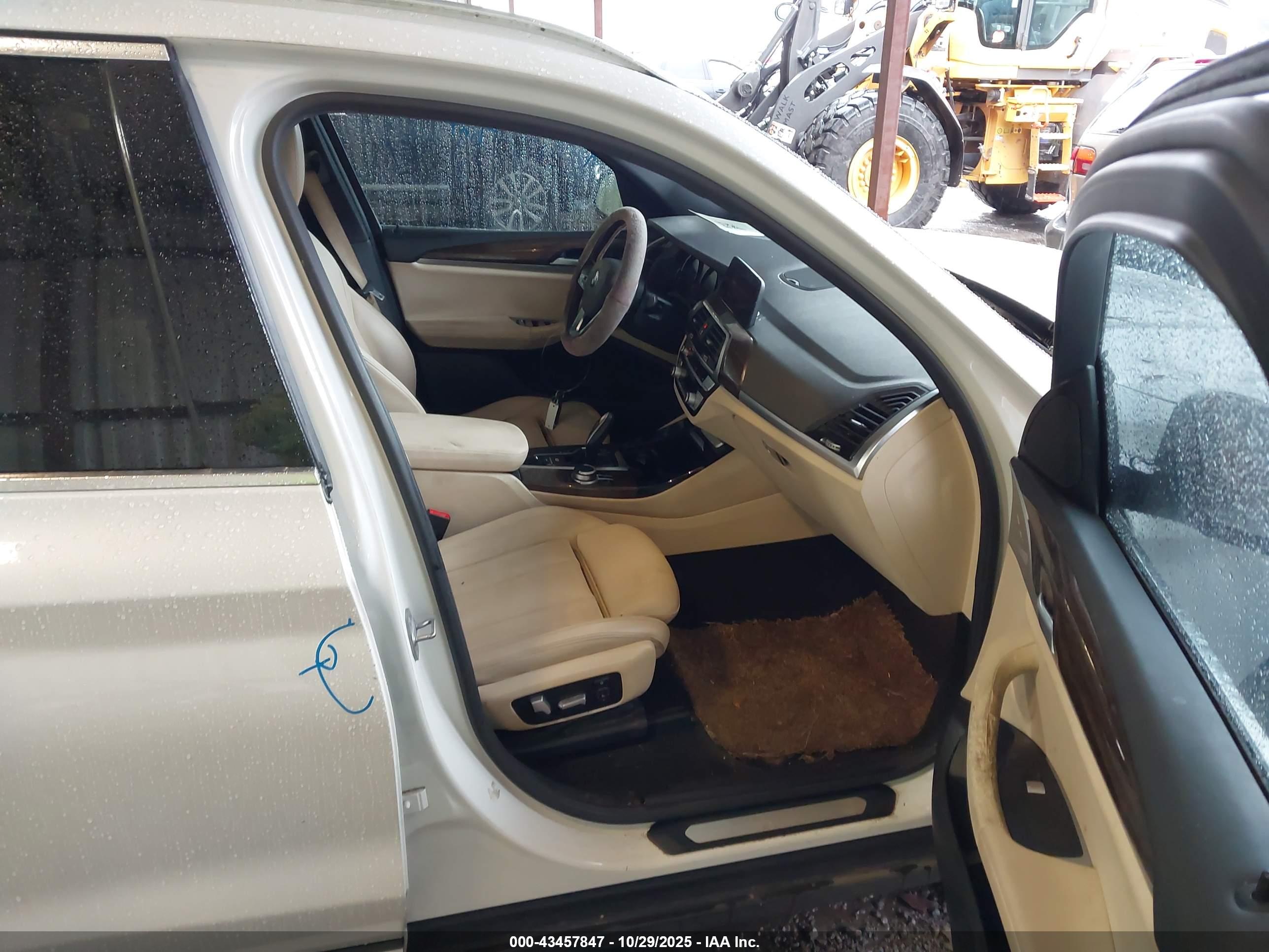 BMW X3 image 5