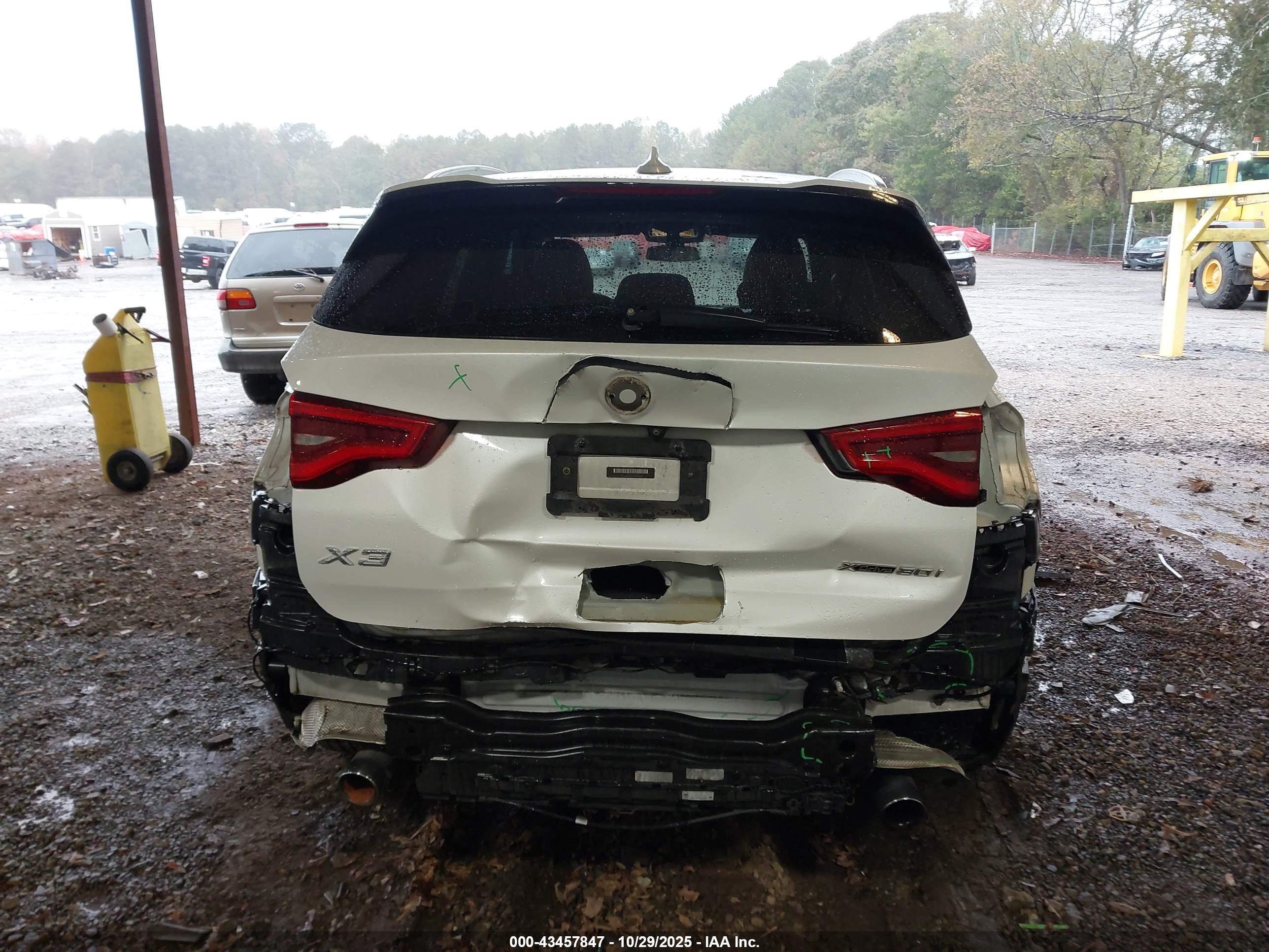 BMW X3 image 6