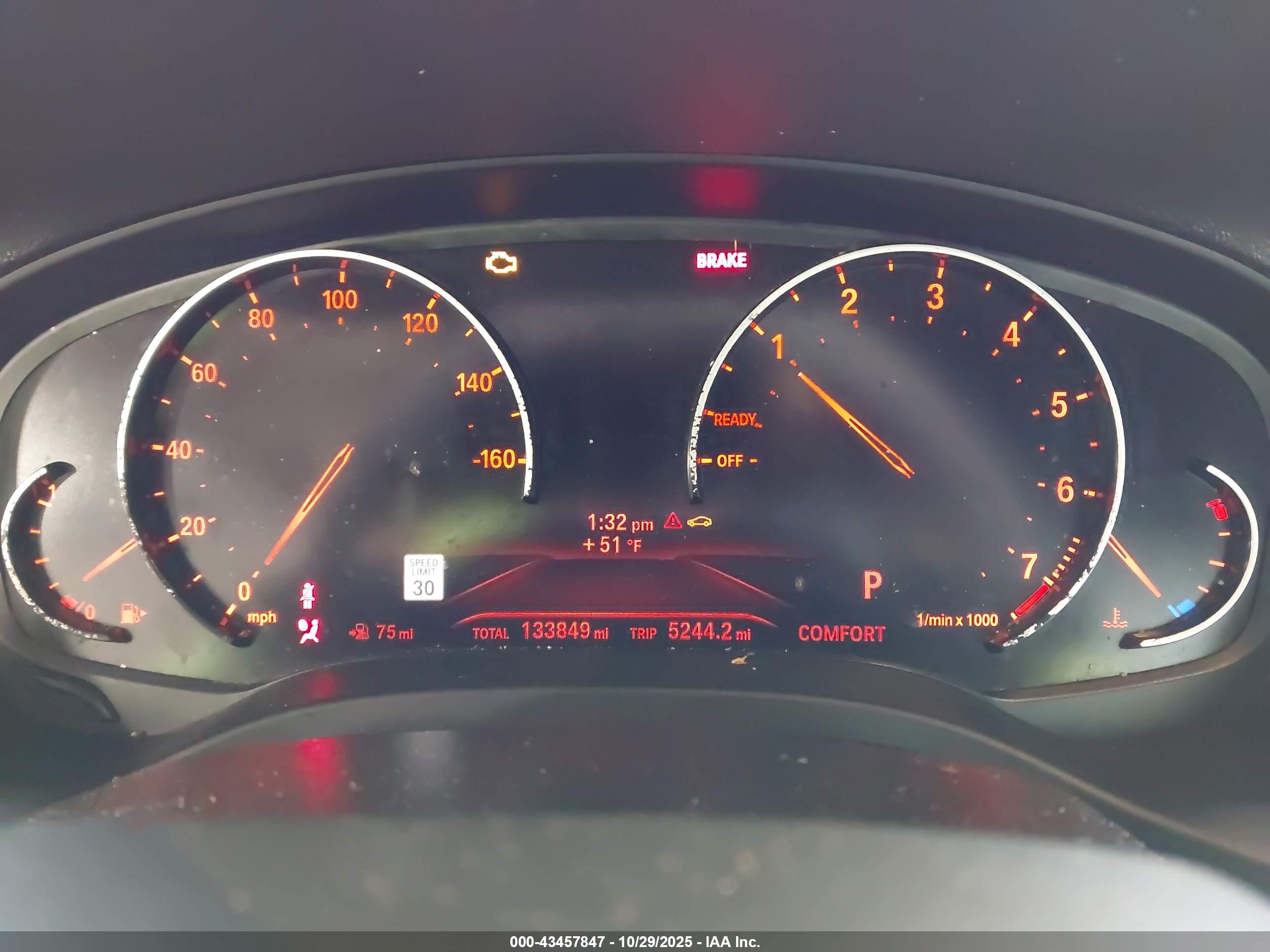 BMW X3 image 7