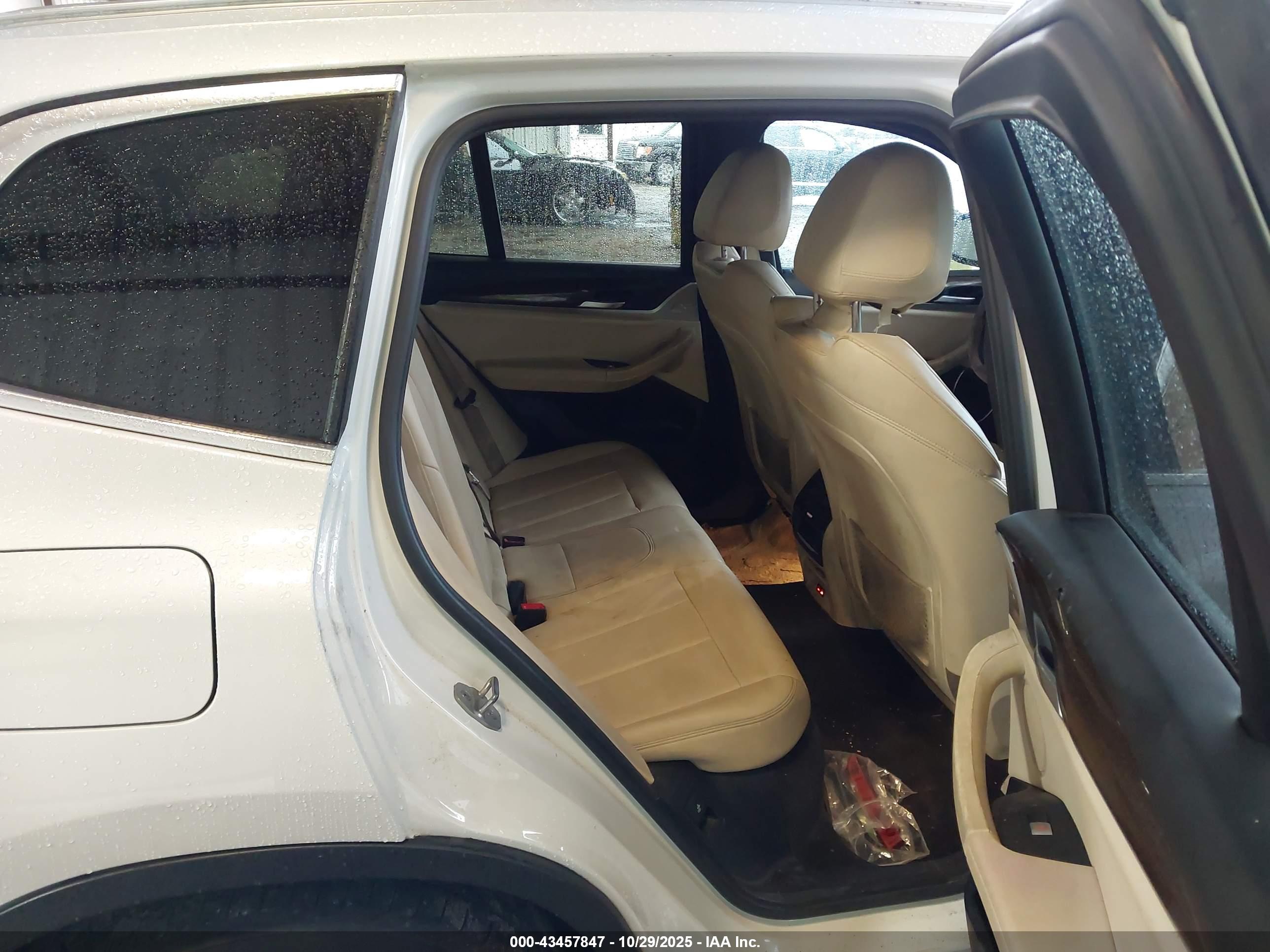 BMW X3 image 8