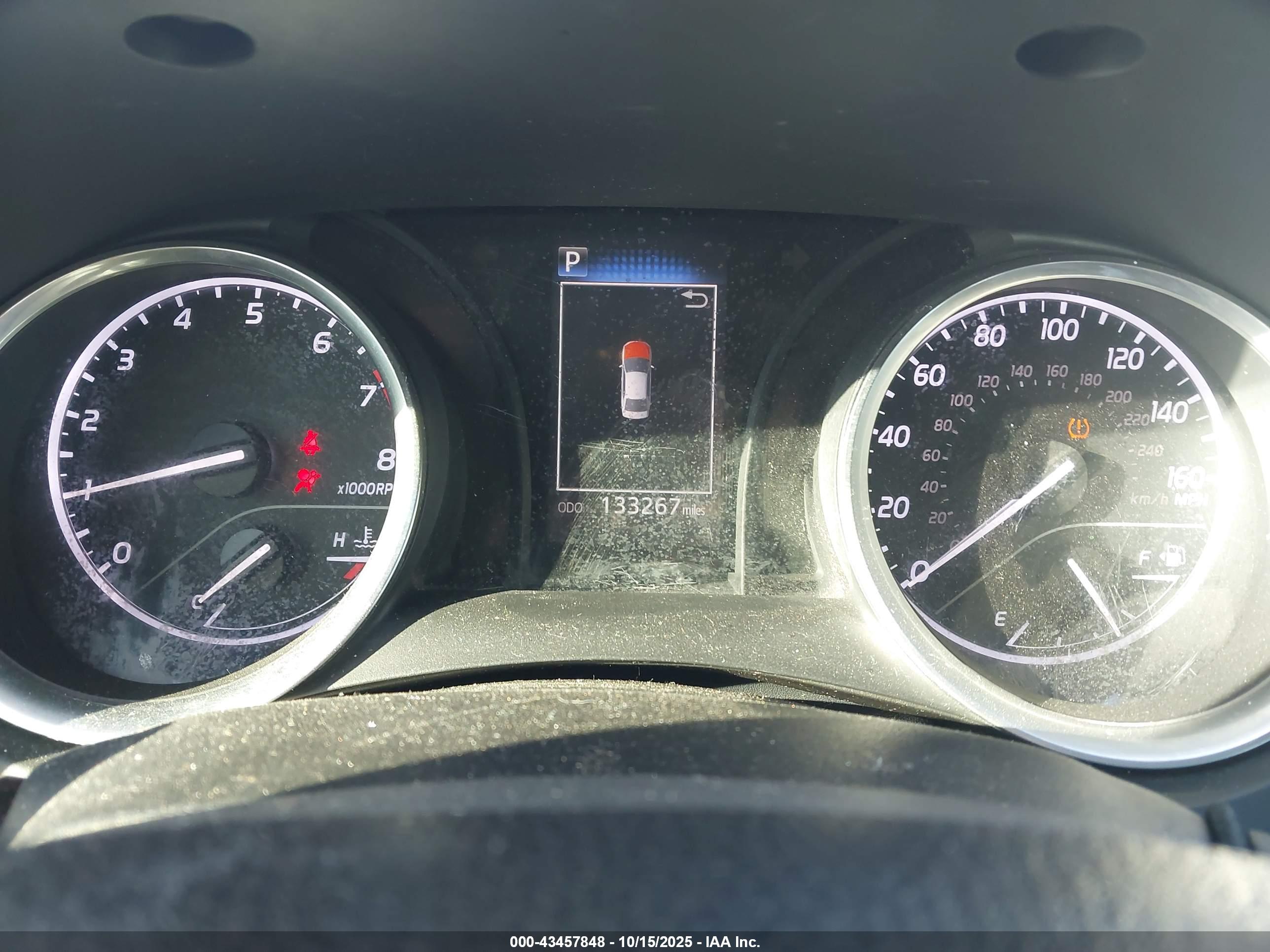 TOYOTA CAMRY image 7