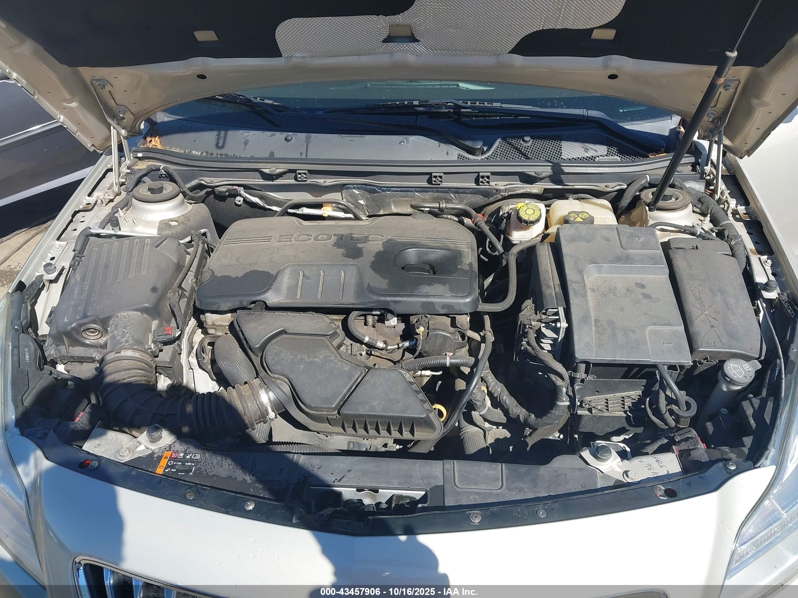 BUICK REGAL image 10