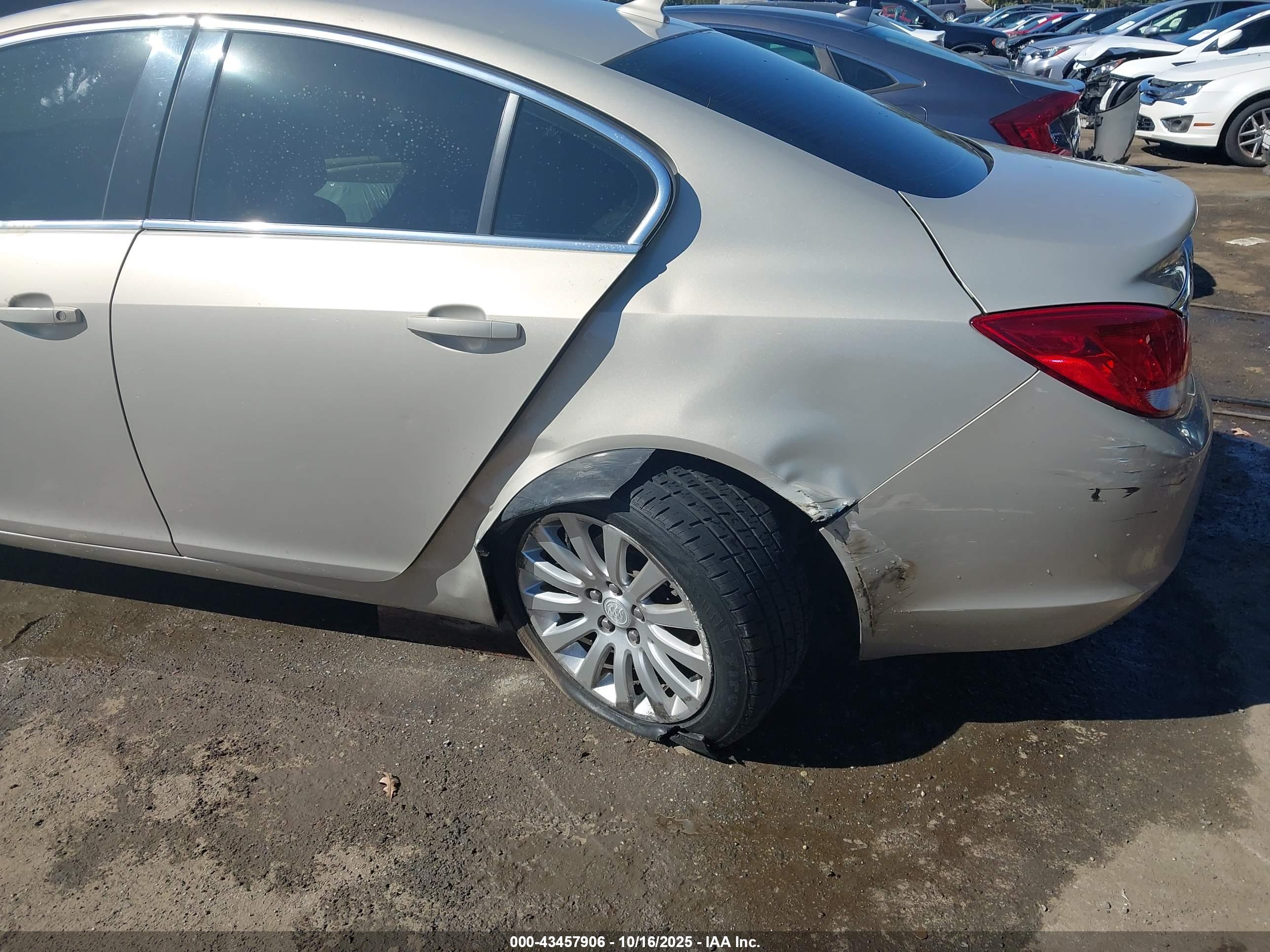 BUICK REGAL image 6