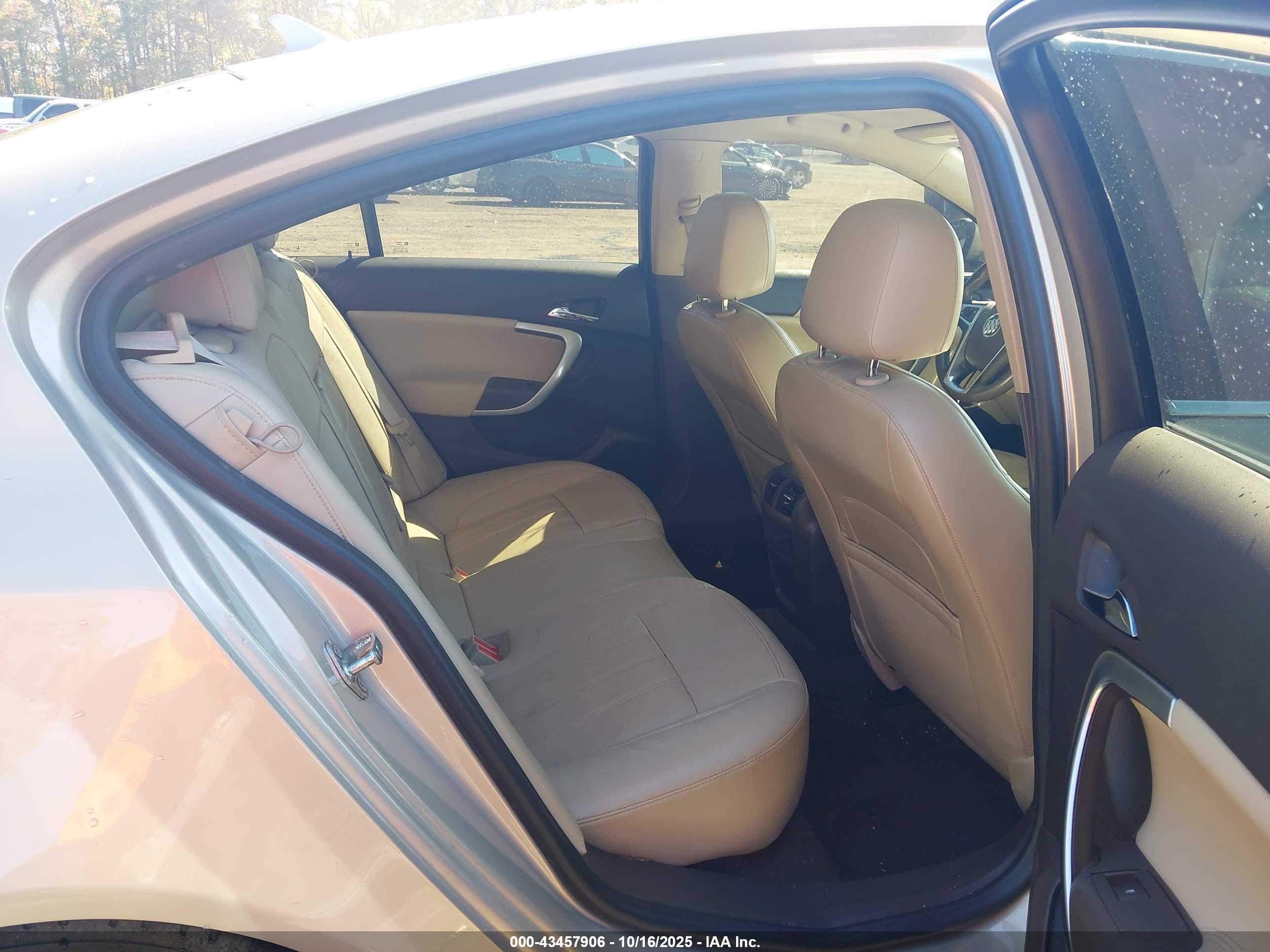 BUICK REGAL image 8
