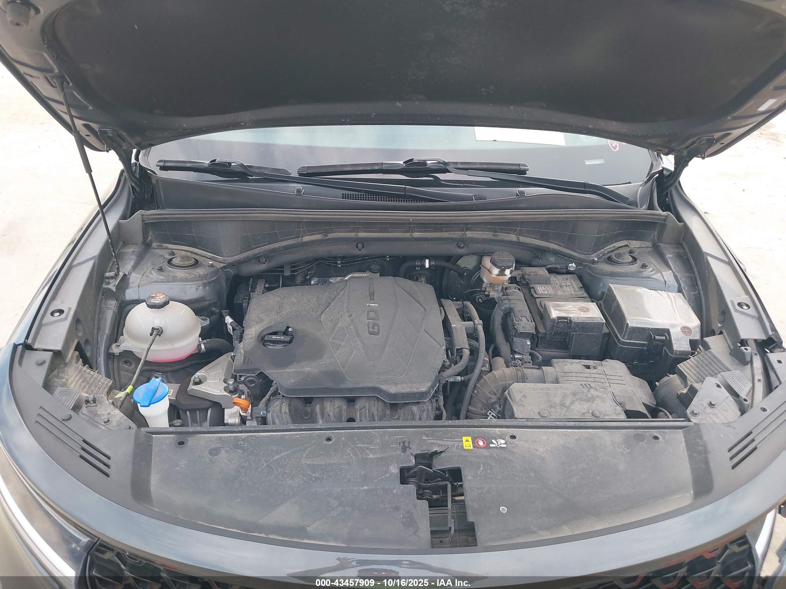 KIA SORENTO image 10