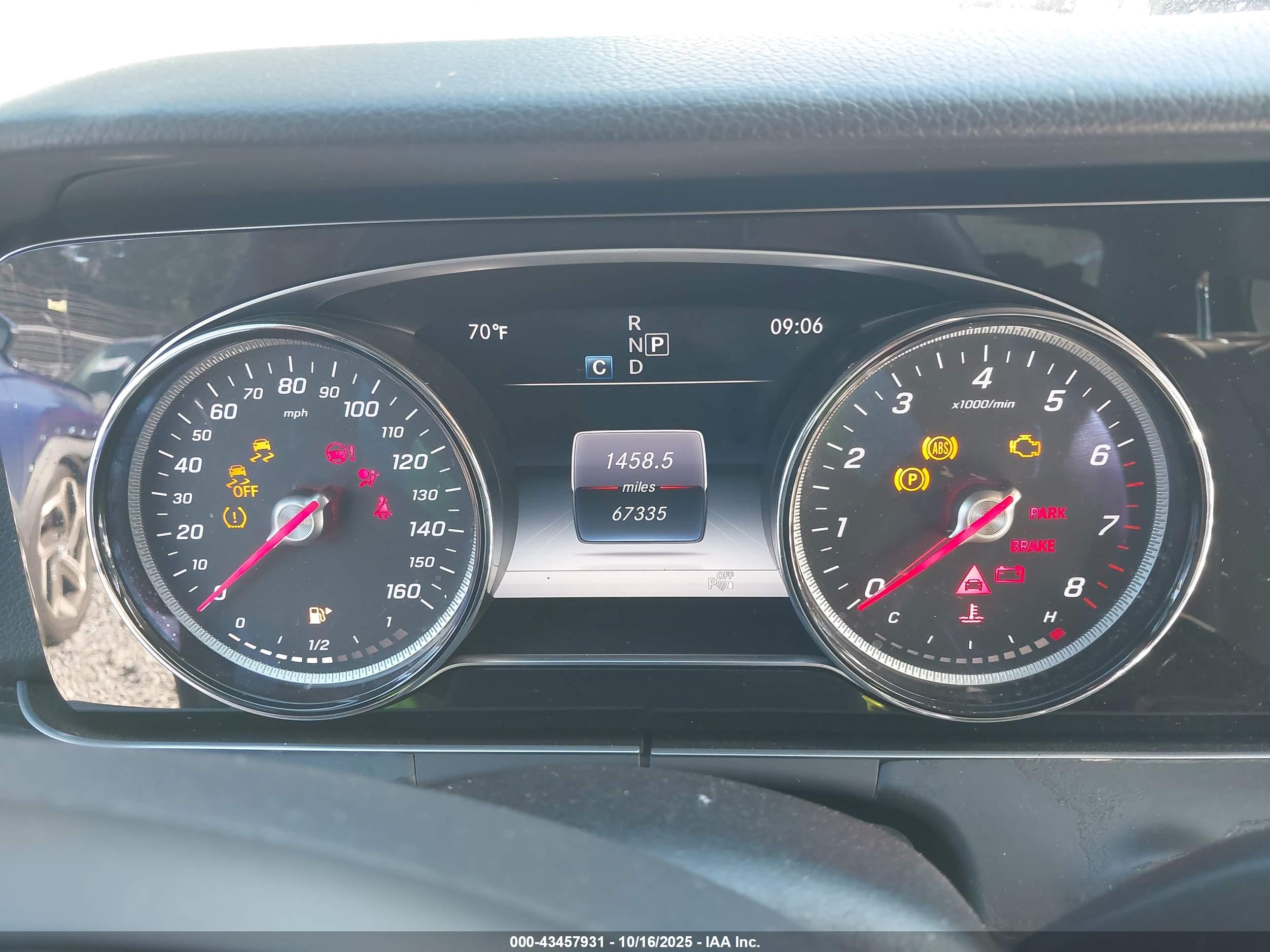 MERCEDES-BENZ E image 7