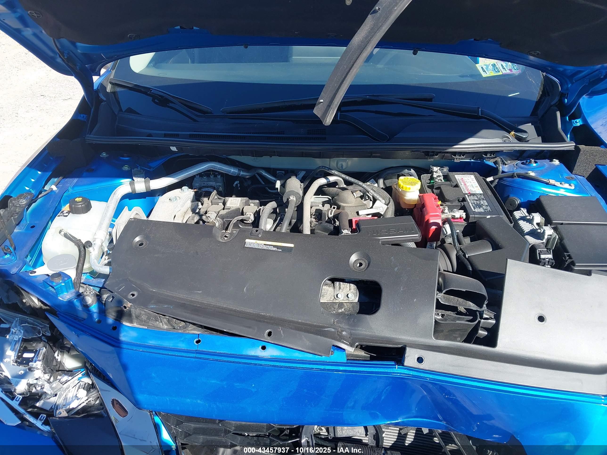 NISSAN SENTRA image 10