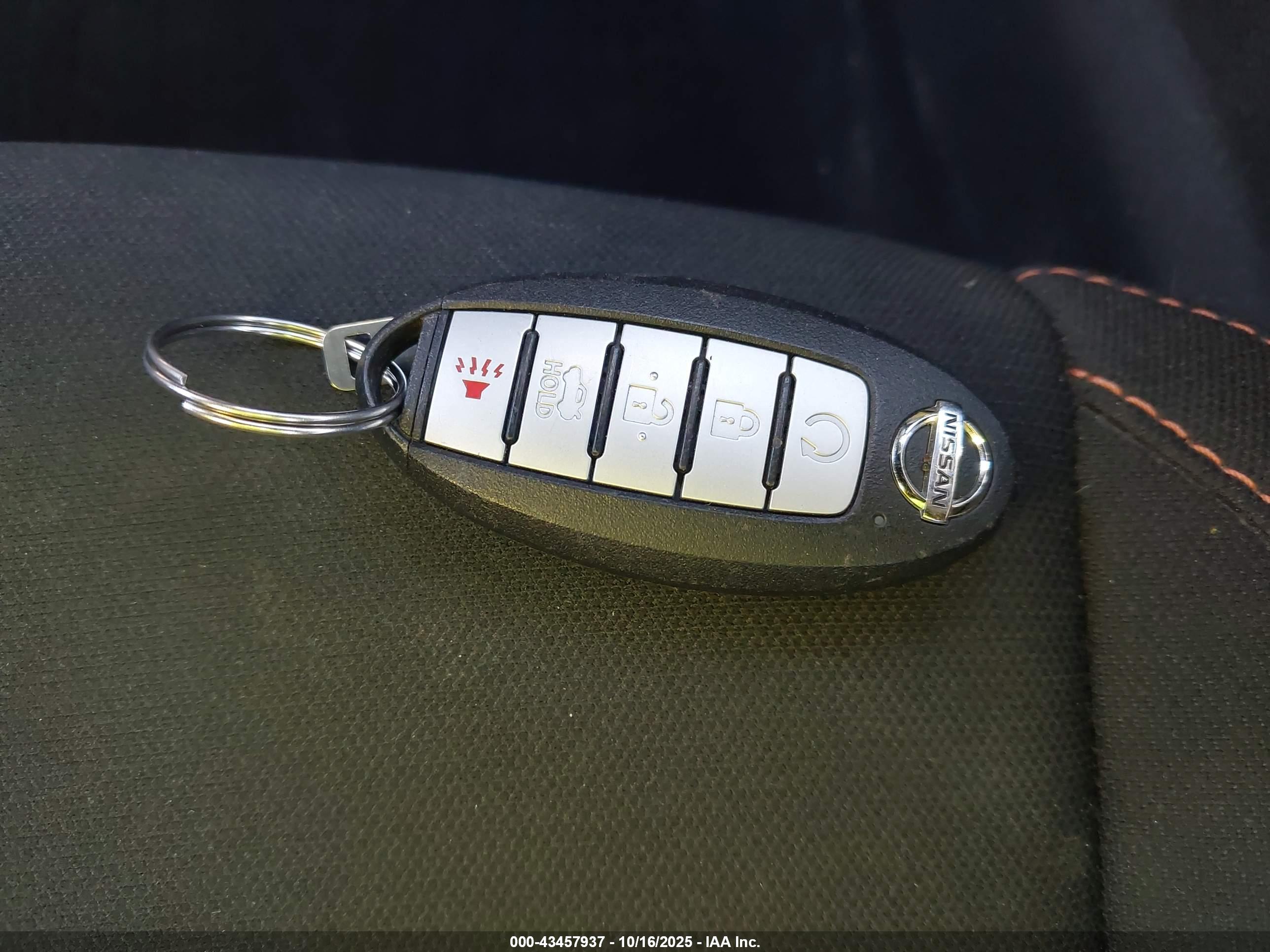 NISSAN SENTRA image 11