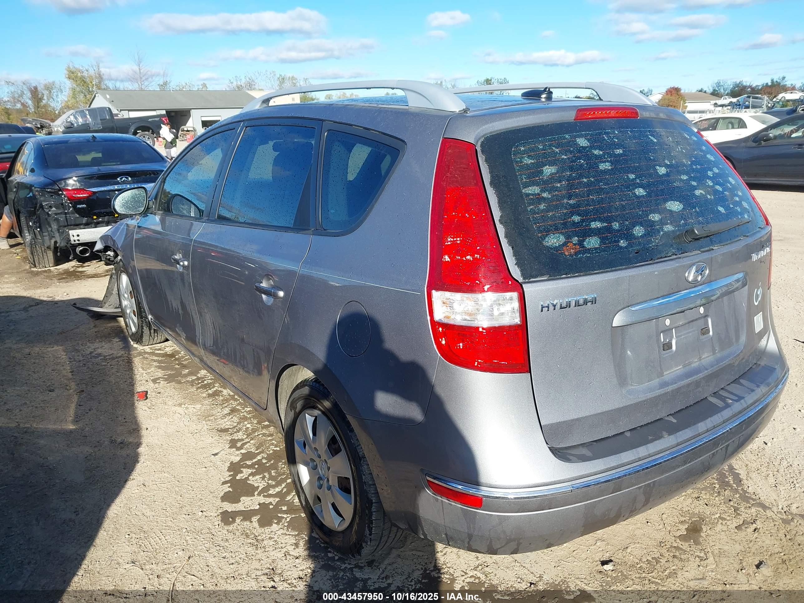 HYUNDAI ELANTRA image 3