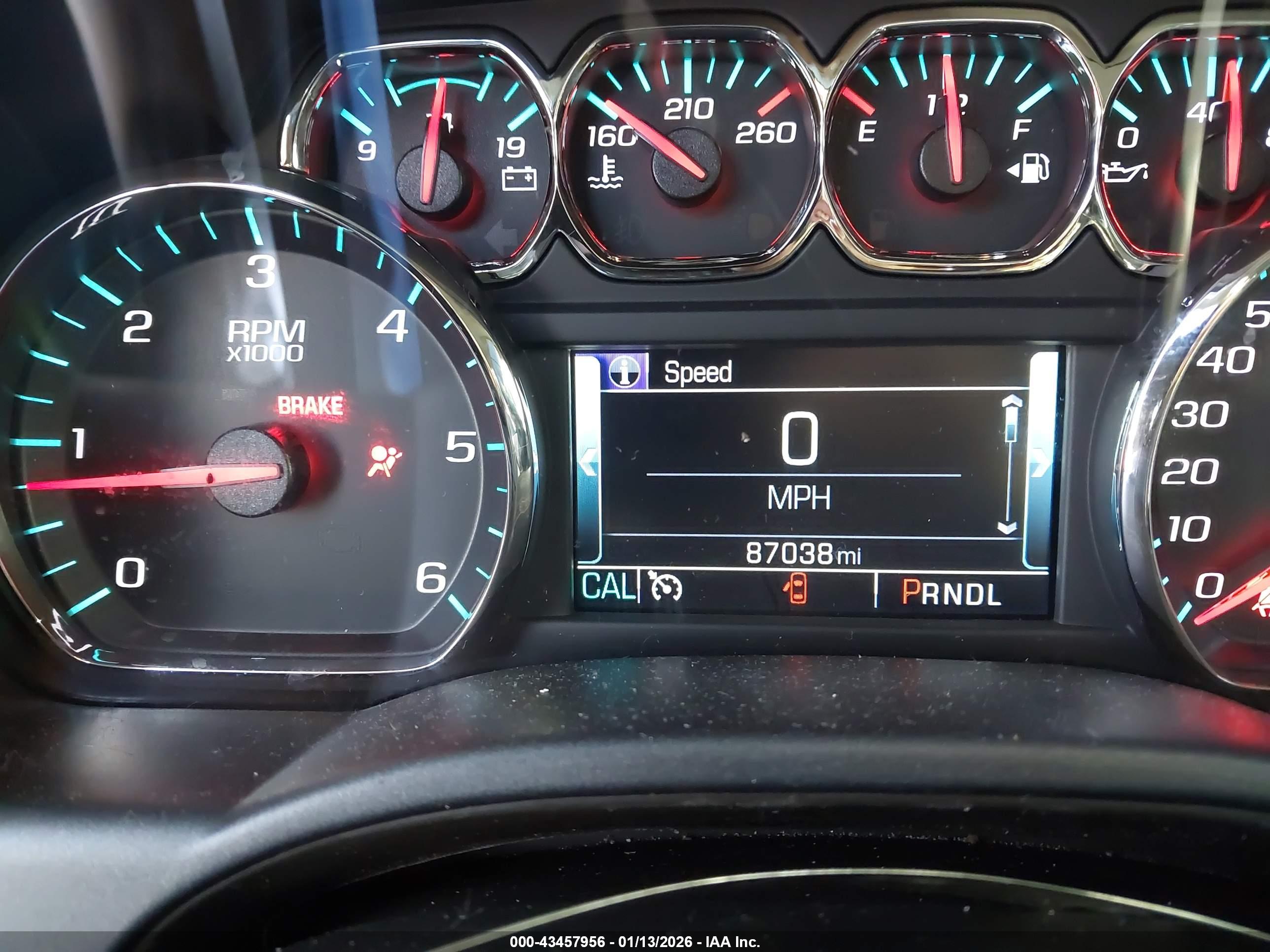 GMC SIERRA image 7