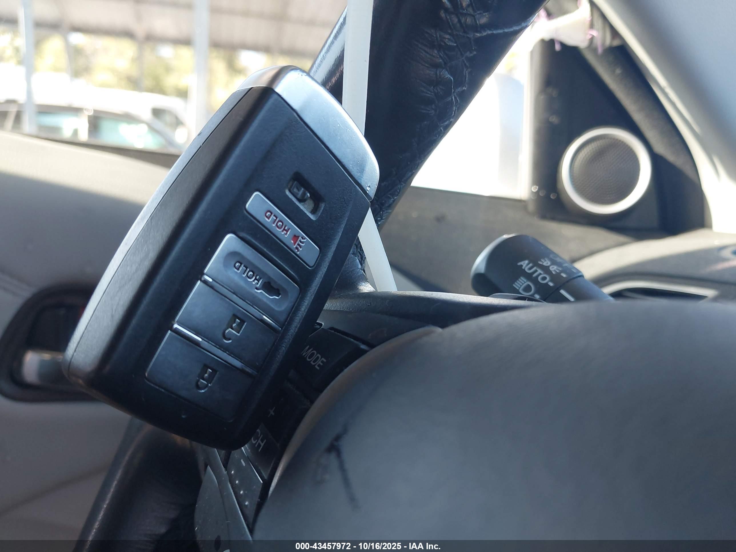 ACURA RDX image 11