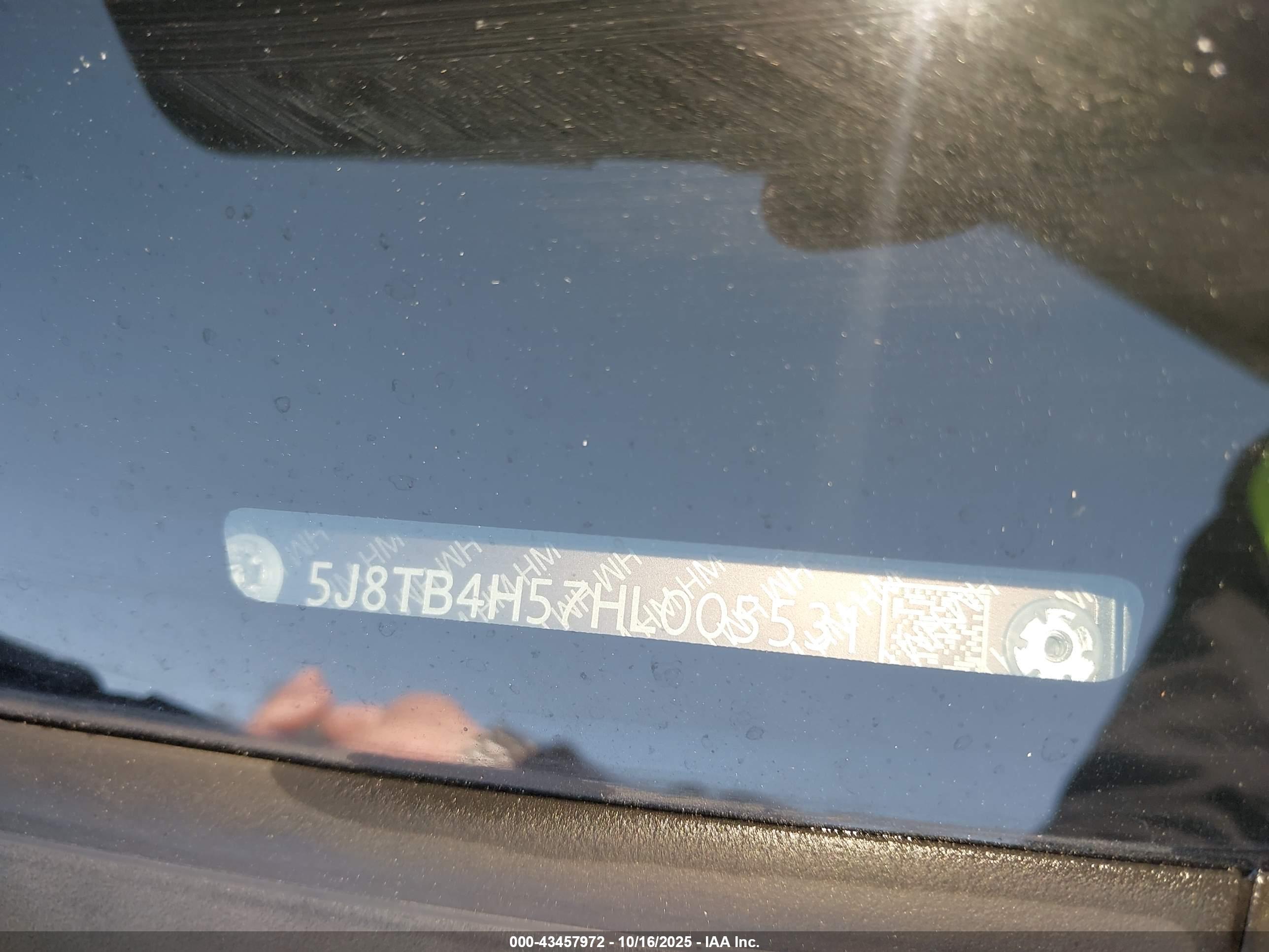 ACURA RDX image 9
