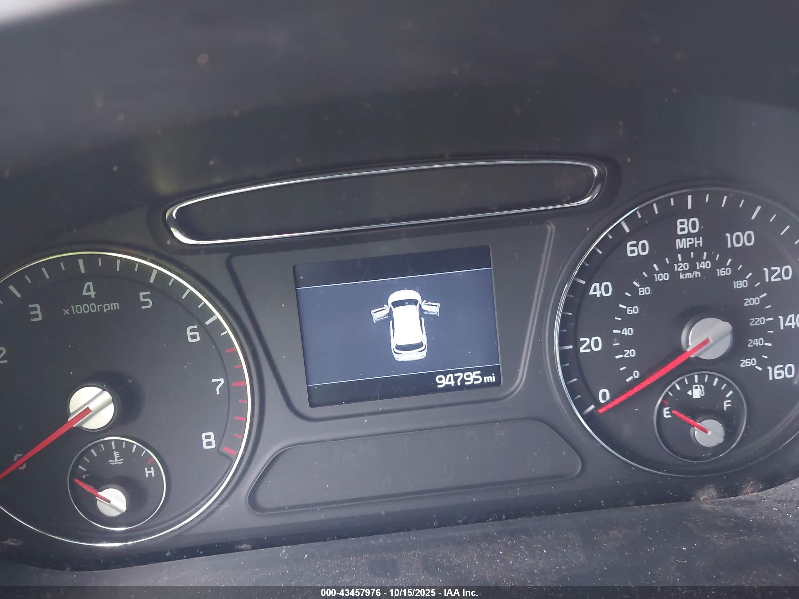 KIA SORENTO image 7