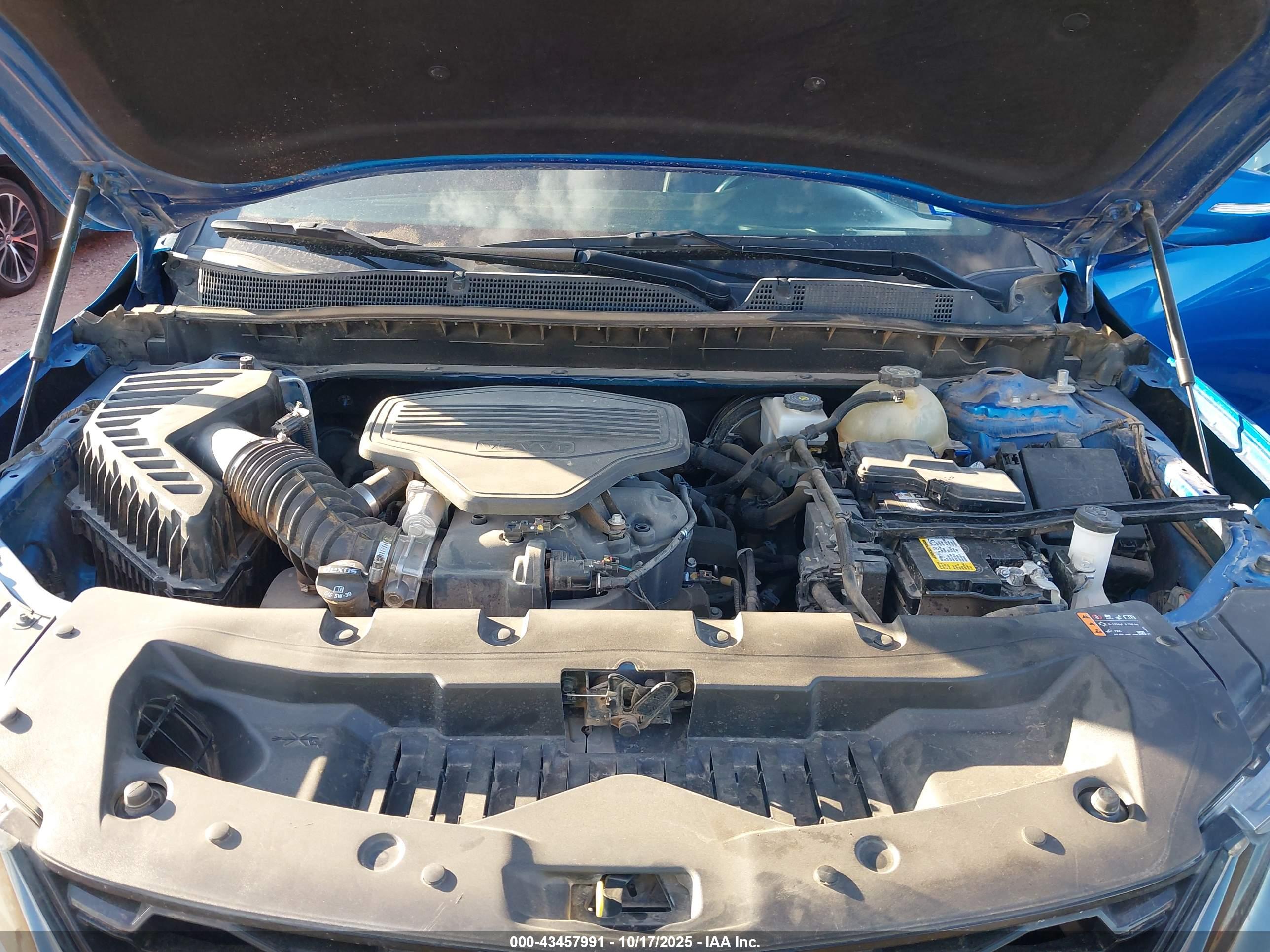 CHEVROLET BLAZER image 10