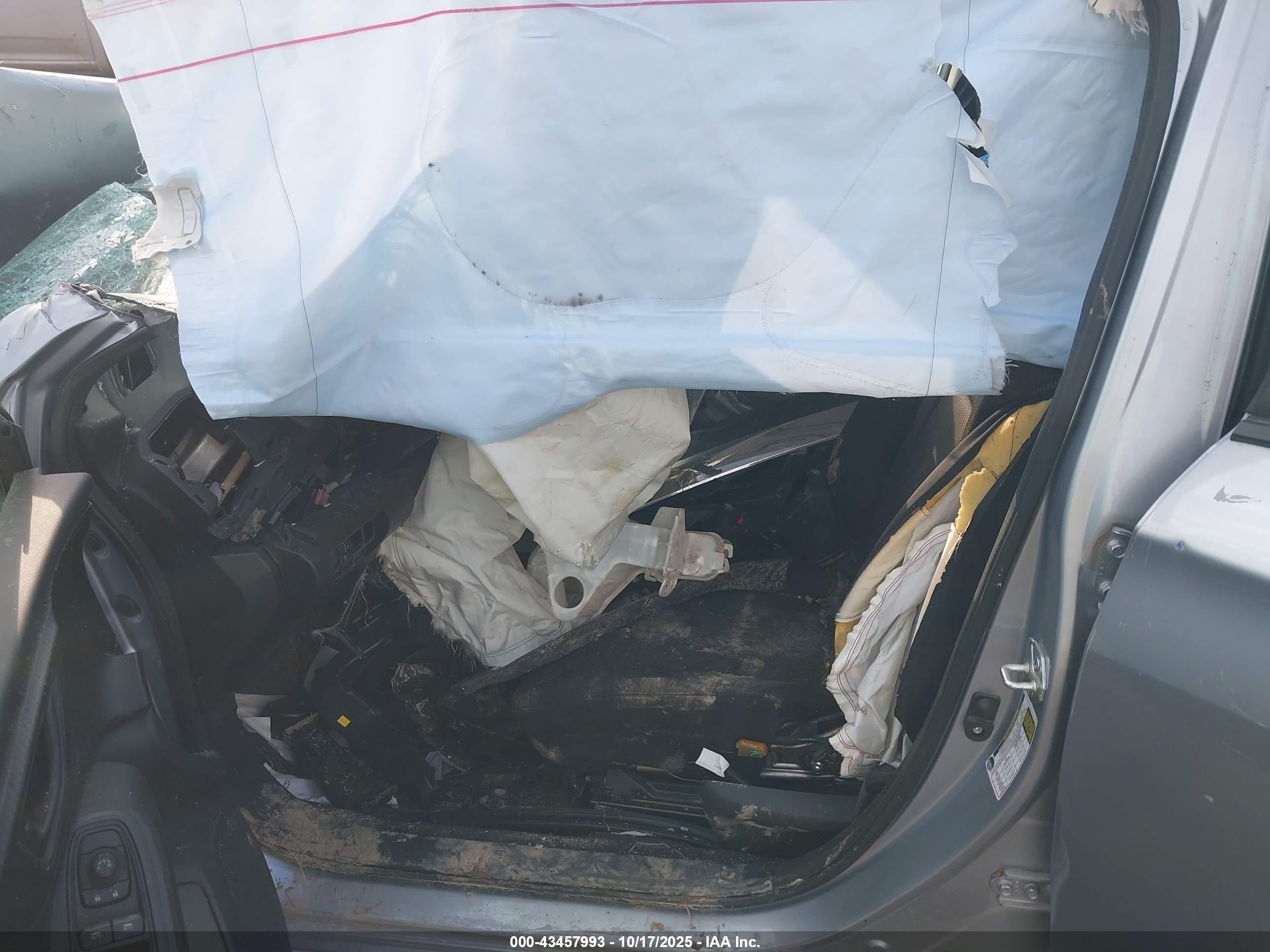 SUBARU IMPREZA image 5