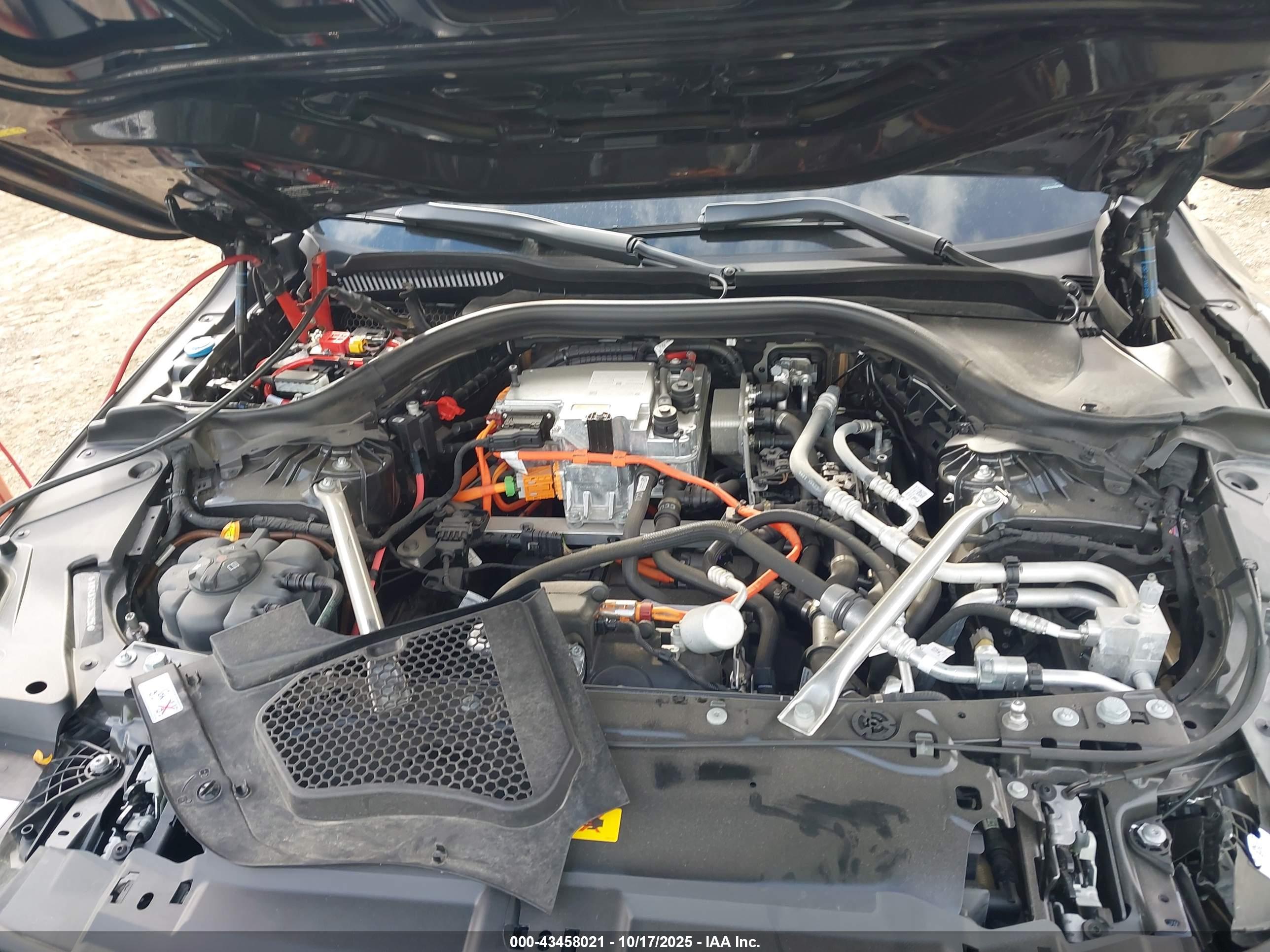 BMW I5 image 10