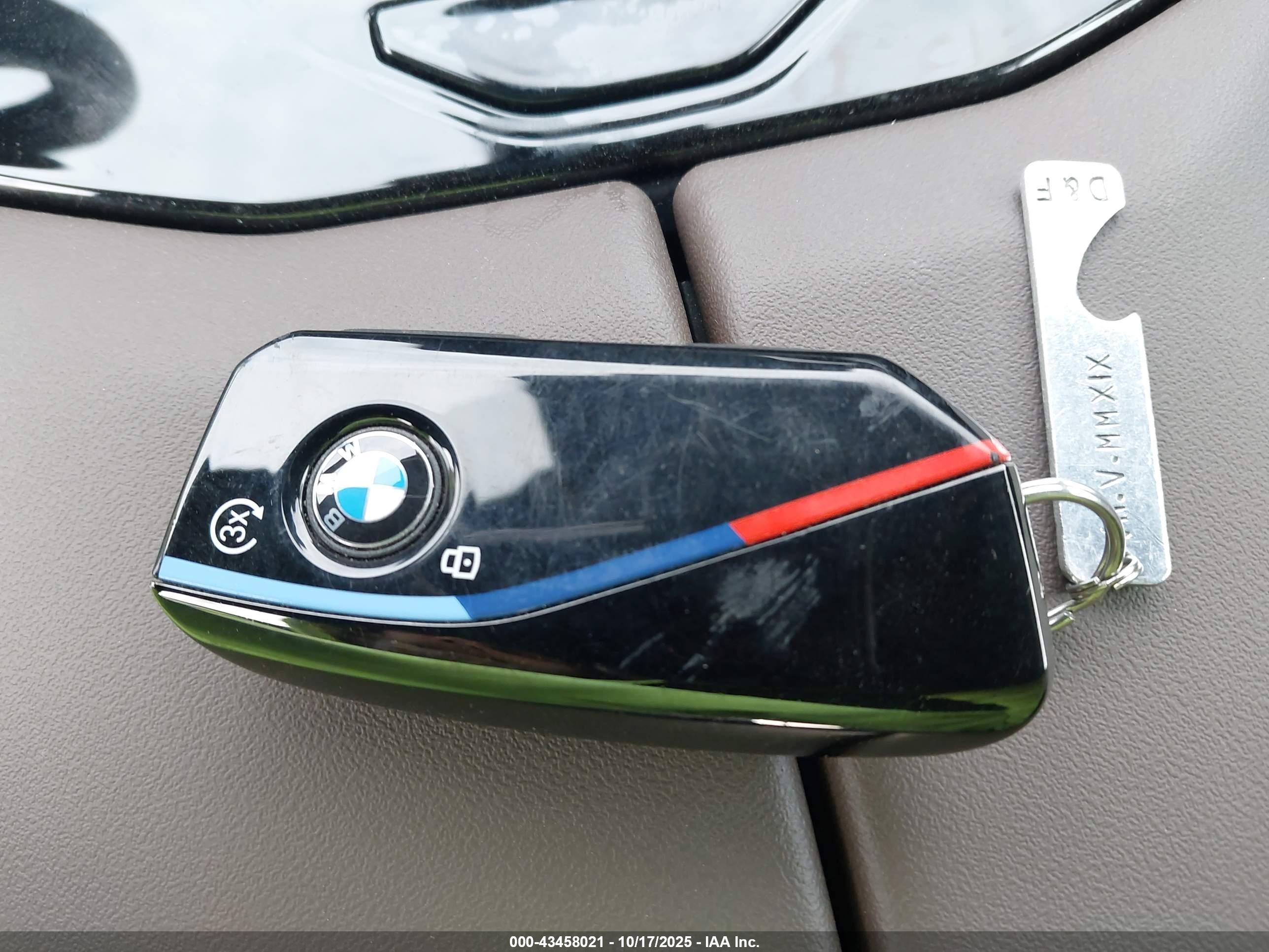 BMW I5 image 11