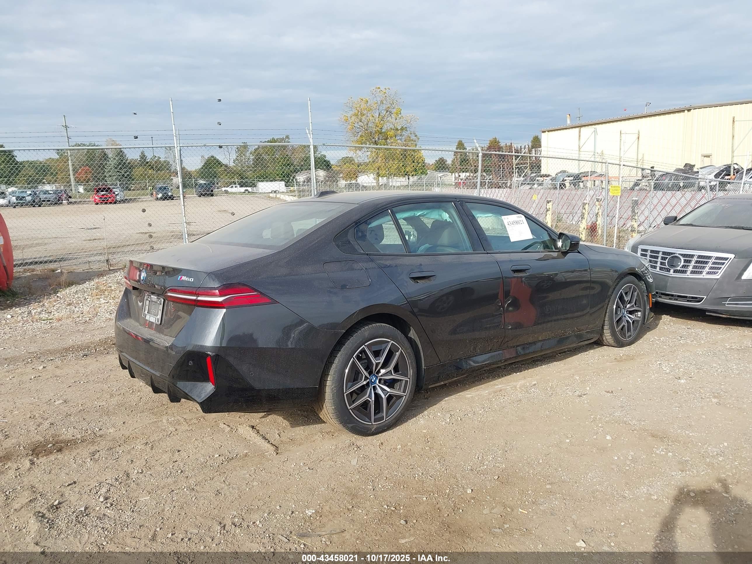 BMW I5 image 4