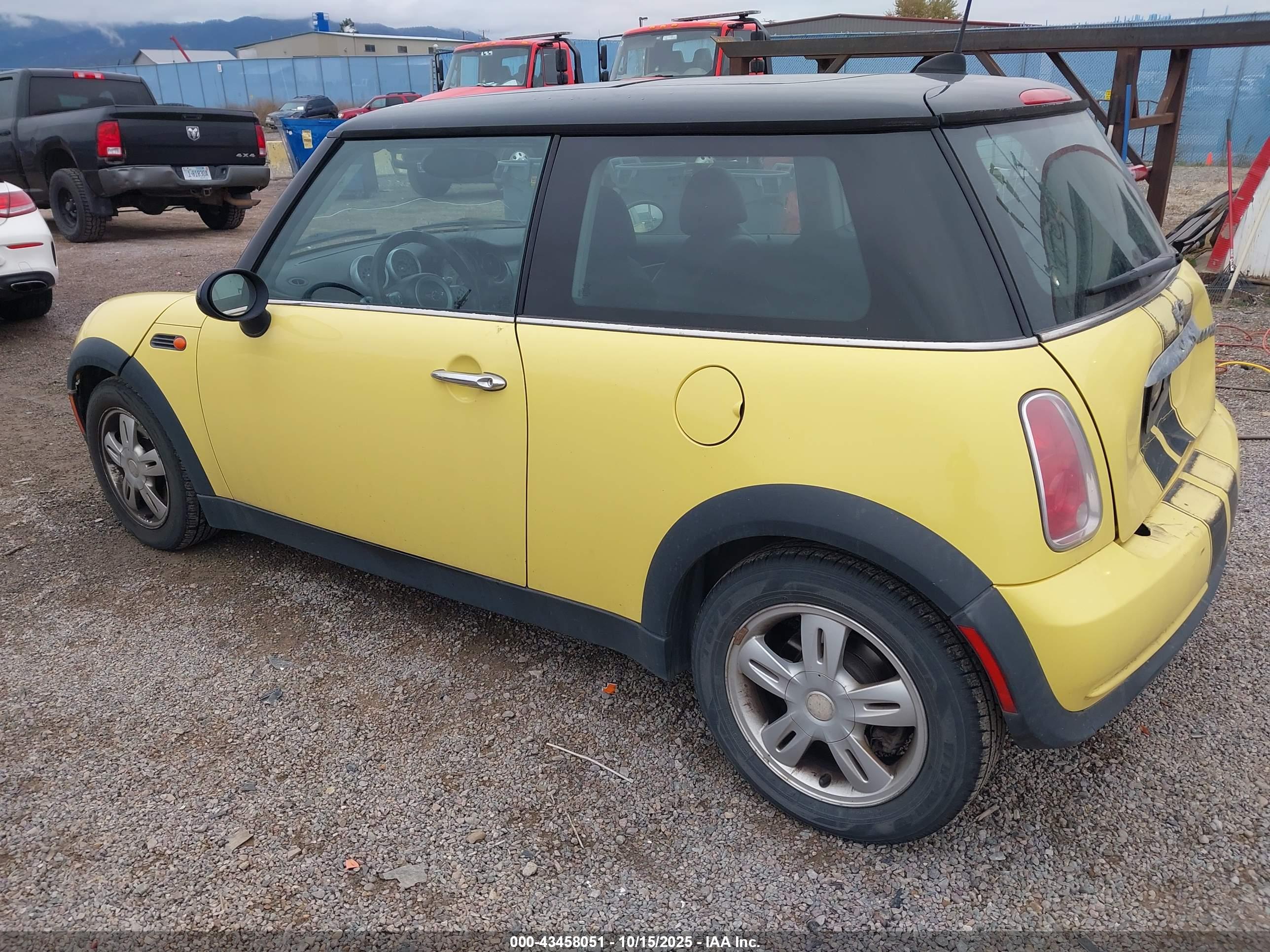 MINI COOPER image 3