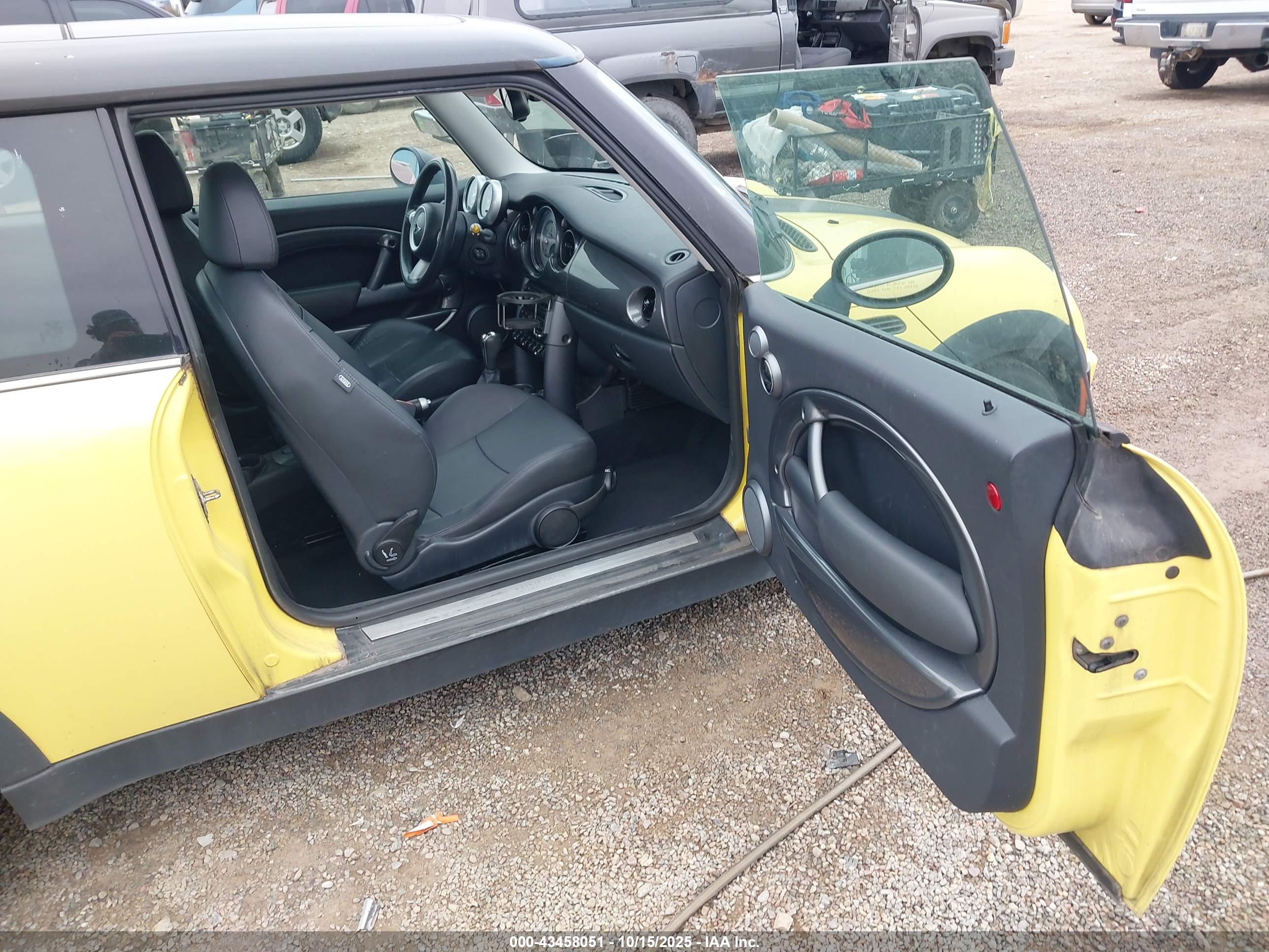 MINI COOPER image 5